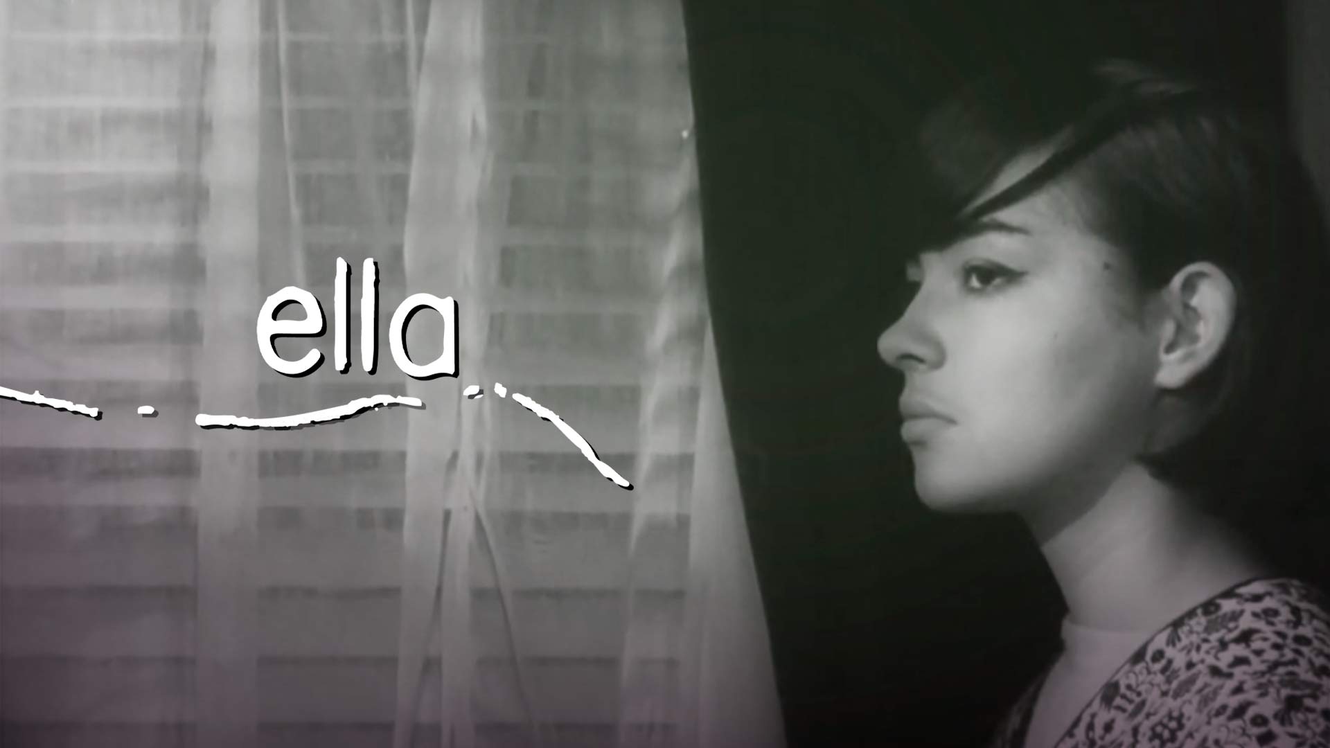  Ella, cortometraje colombiano por la plataforma de streaming RTVCPlay