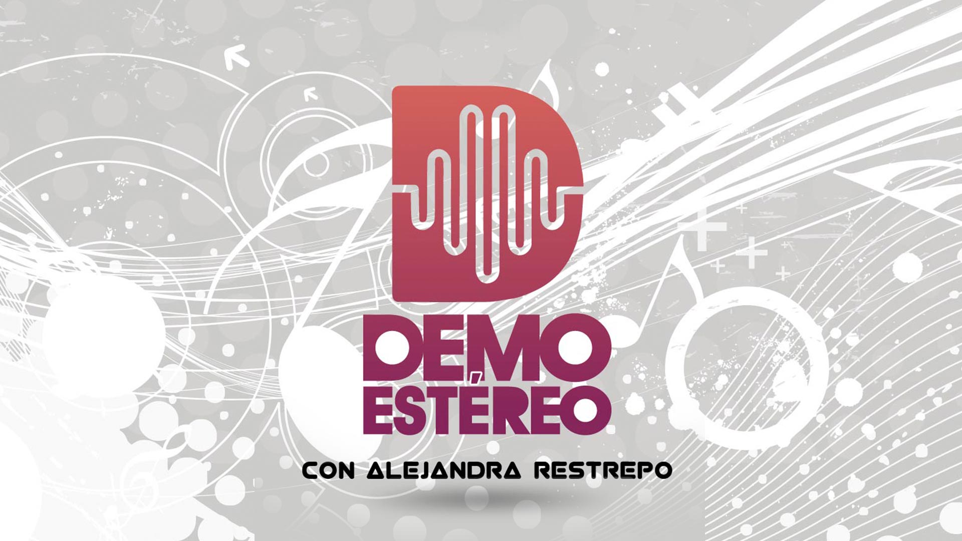 Escucha ahora Demo estéreo, pódcast de Radio Nacional de Colombia, en la plataforma de streaming RTVCPlay