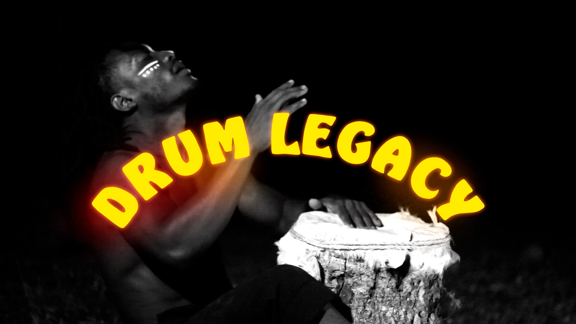 Drum legacy, documental colombiano de Señal Colombia, disponible ahora en la plataforma de streaming RTVCPlay