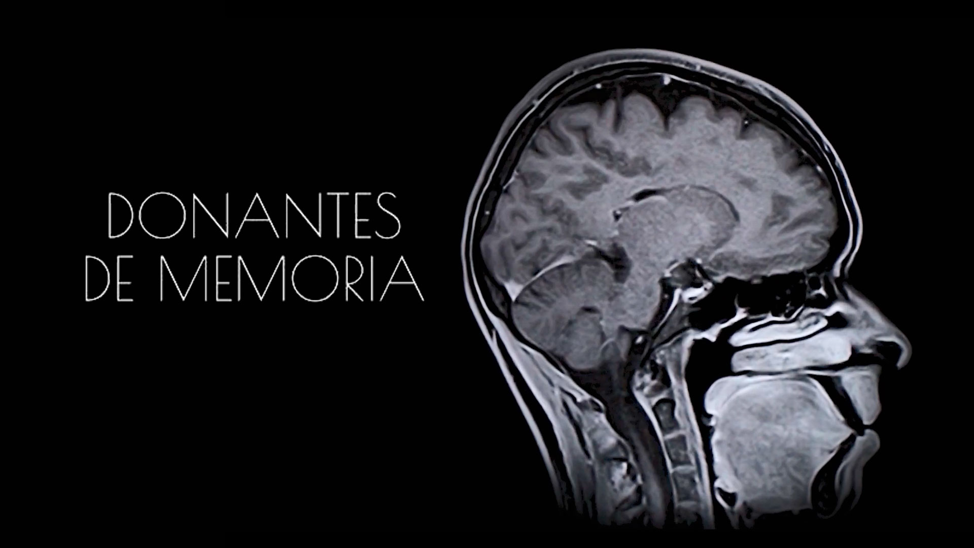Donantes de memoria, cortometraje documental colombiano disponible ahora en la plataforma de streaming RTVCPlay