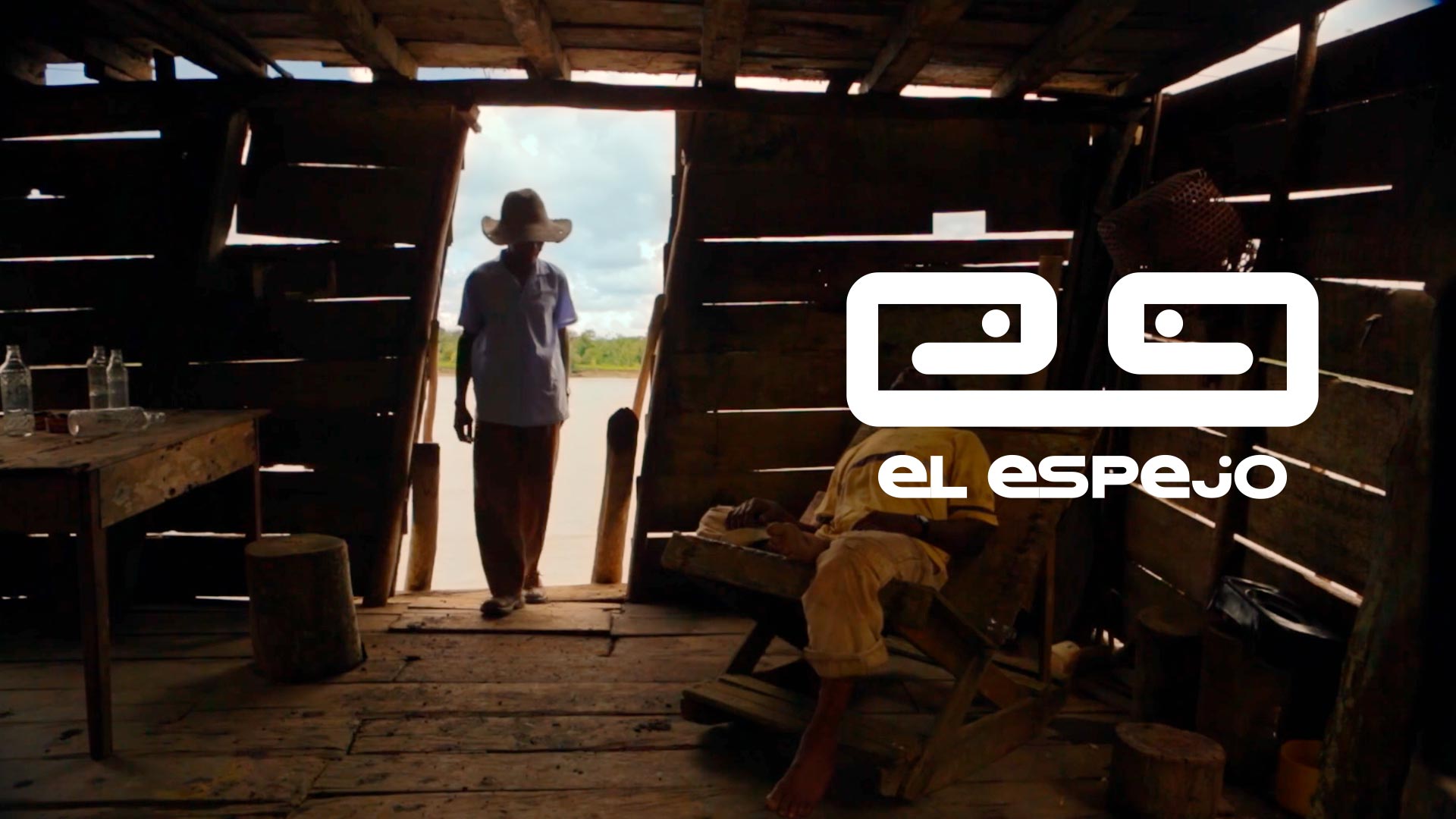 El espejo, una mirada al séptimo arte colombiano, latinoamericano e internacional, disponible ahora en la plataforma de streaming RTVCPlay