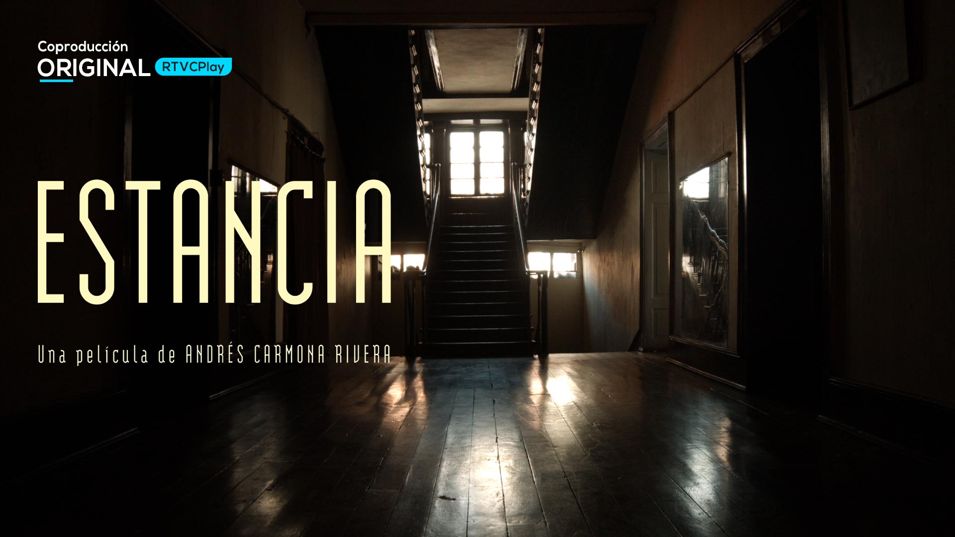 Estancia, documental colombiano coproducido por la plataforma de streaming RTVCPlay
