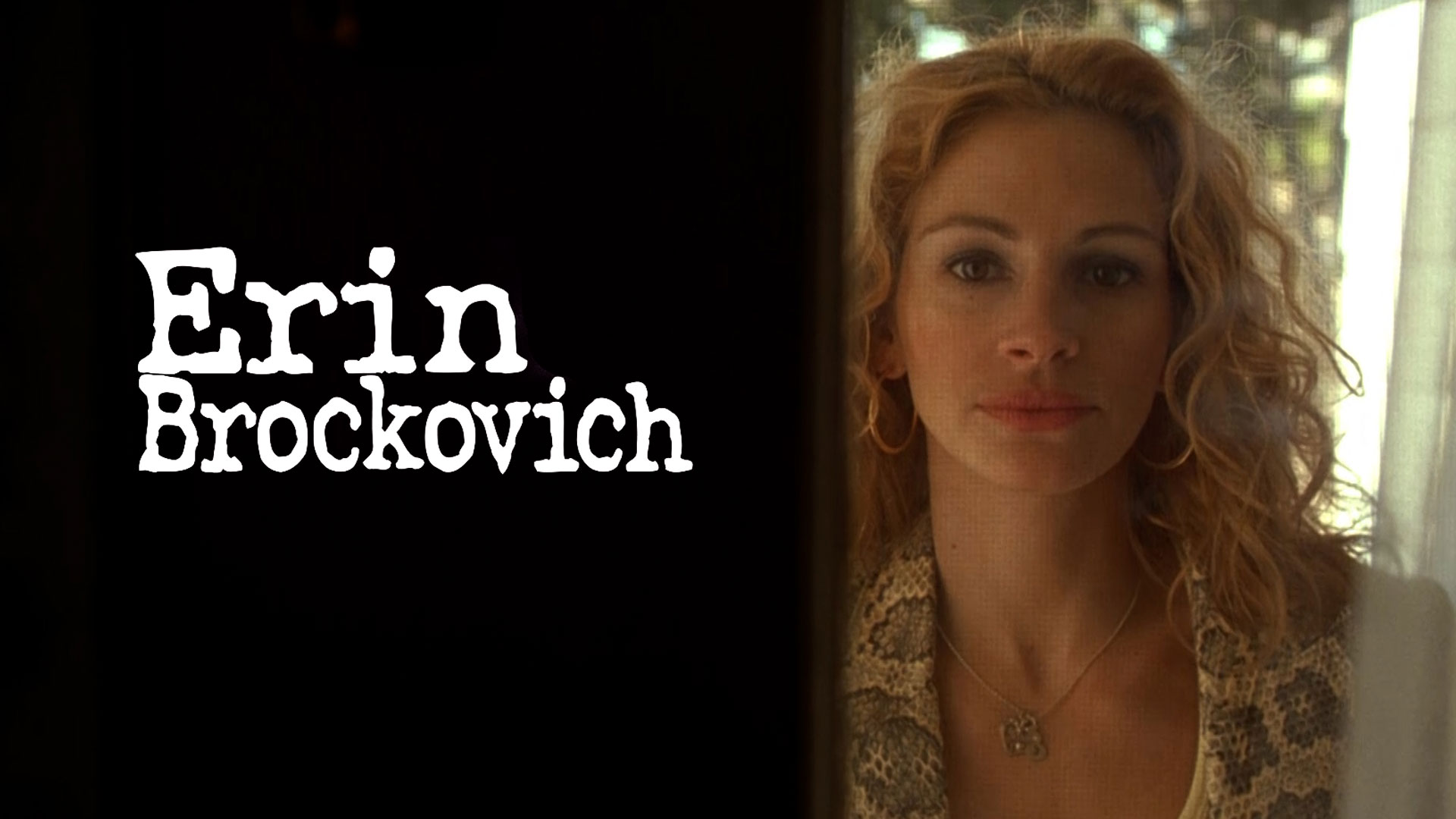 Erin Brockovich, película estadounidense disponible ahora en la plataforma de streaming RTVCPlay