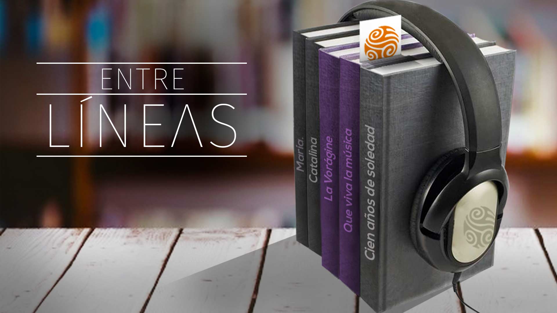 Póster de Entre líneas