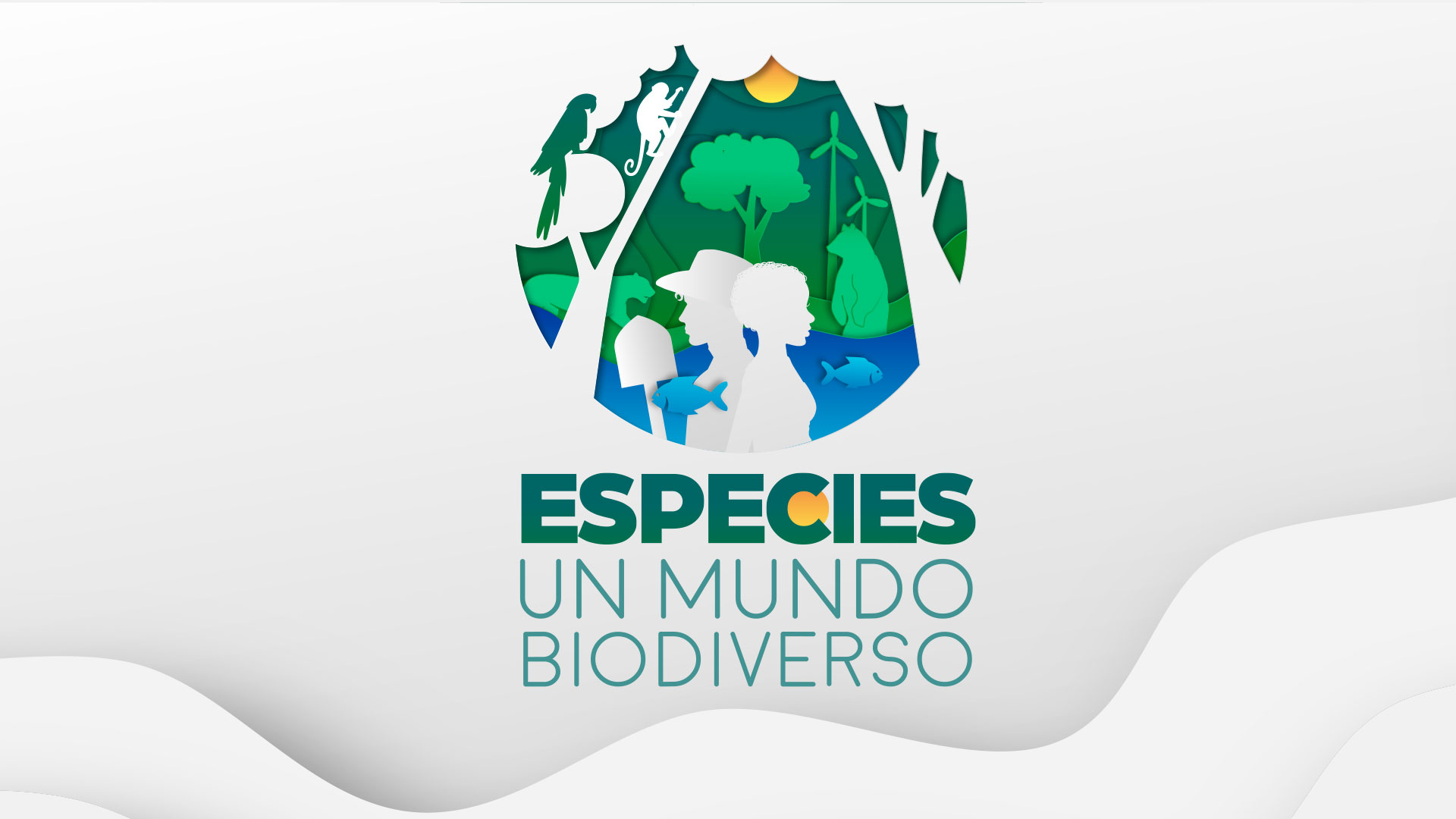 Especies, un mundo biodiverso, pódcast de la Radio Nacional de Colombia, disponible ahora en la plataforma de streaming RTVCPlay