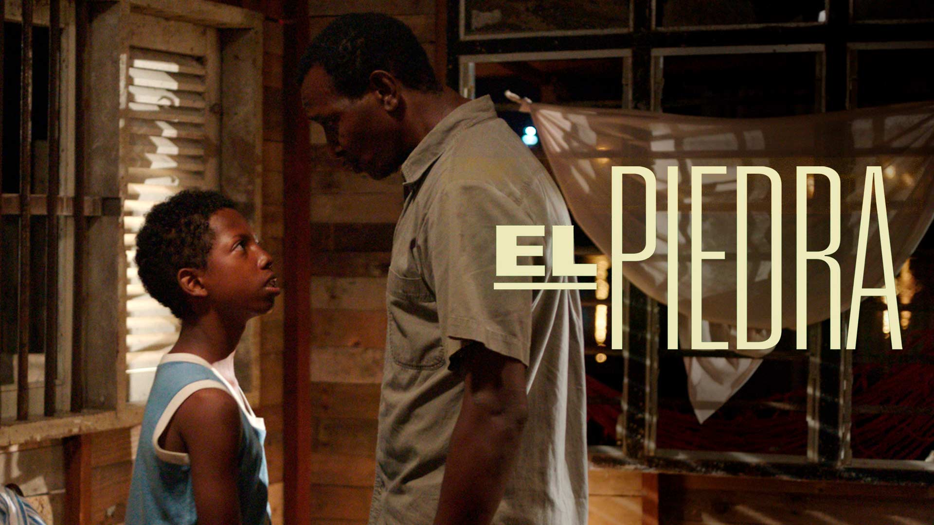 Disfruta ahora de la película colombiana El piedra en la plataforma de streaming RTVCPlay