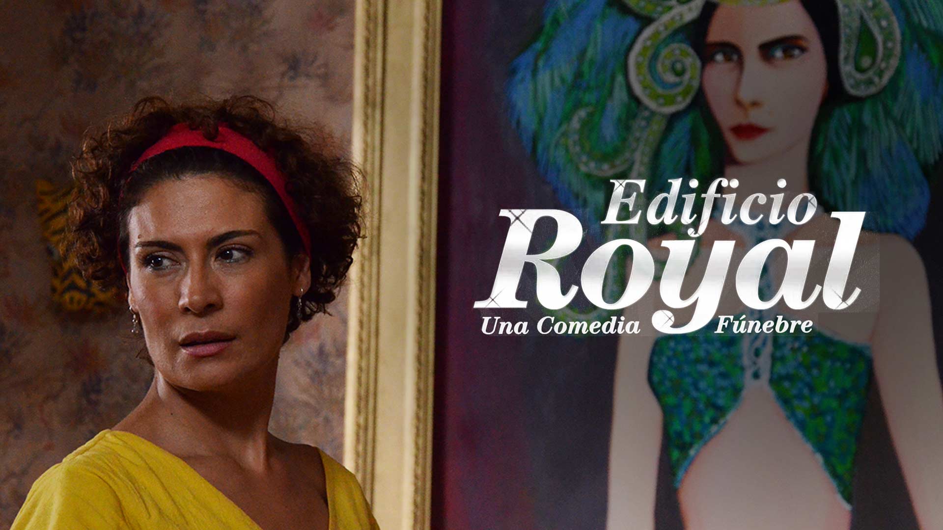 Disfruta ahora de Edificio royal, película colombiana de 2013, en la plataforma de streaming RTVCPlay
