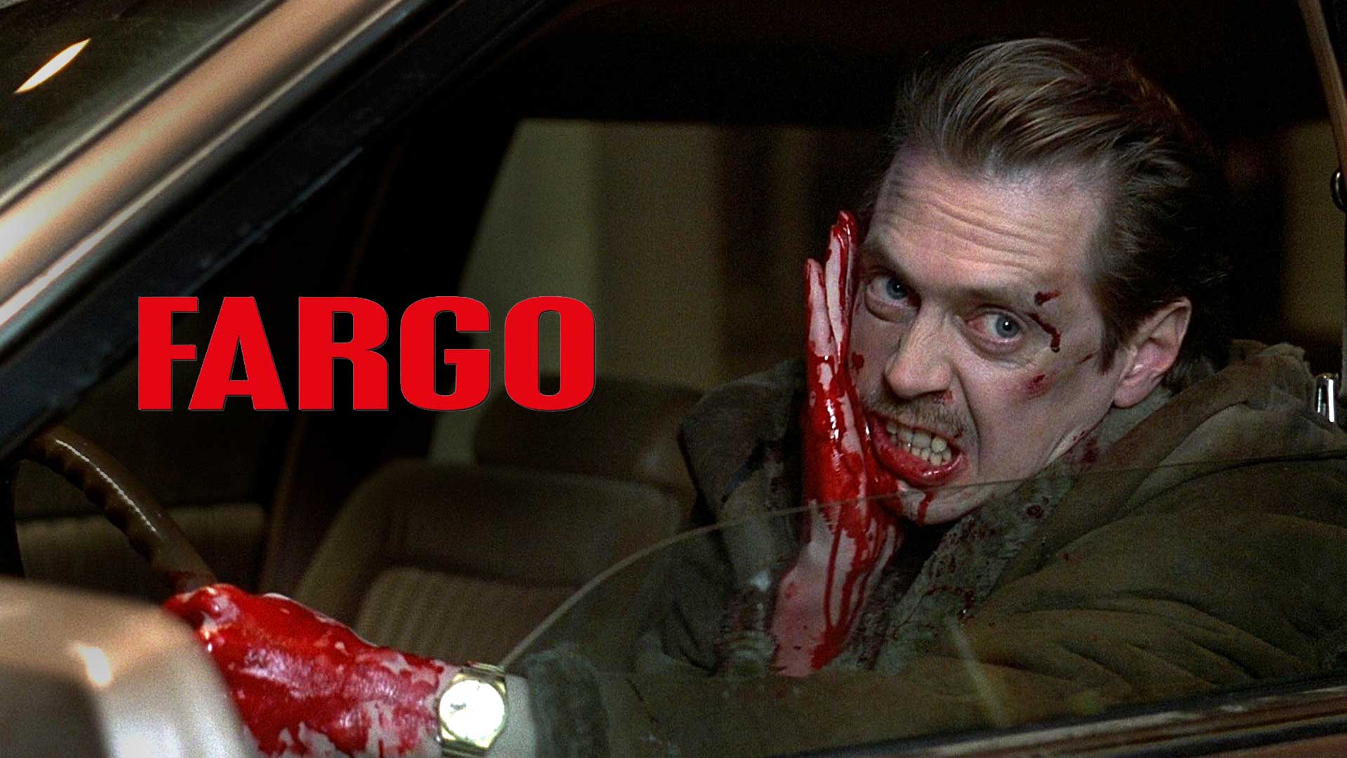 Fargo, película de ficción estadounidense disponible ahora en la plataforma de streaming RTVCPlay