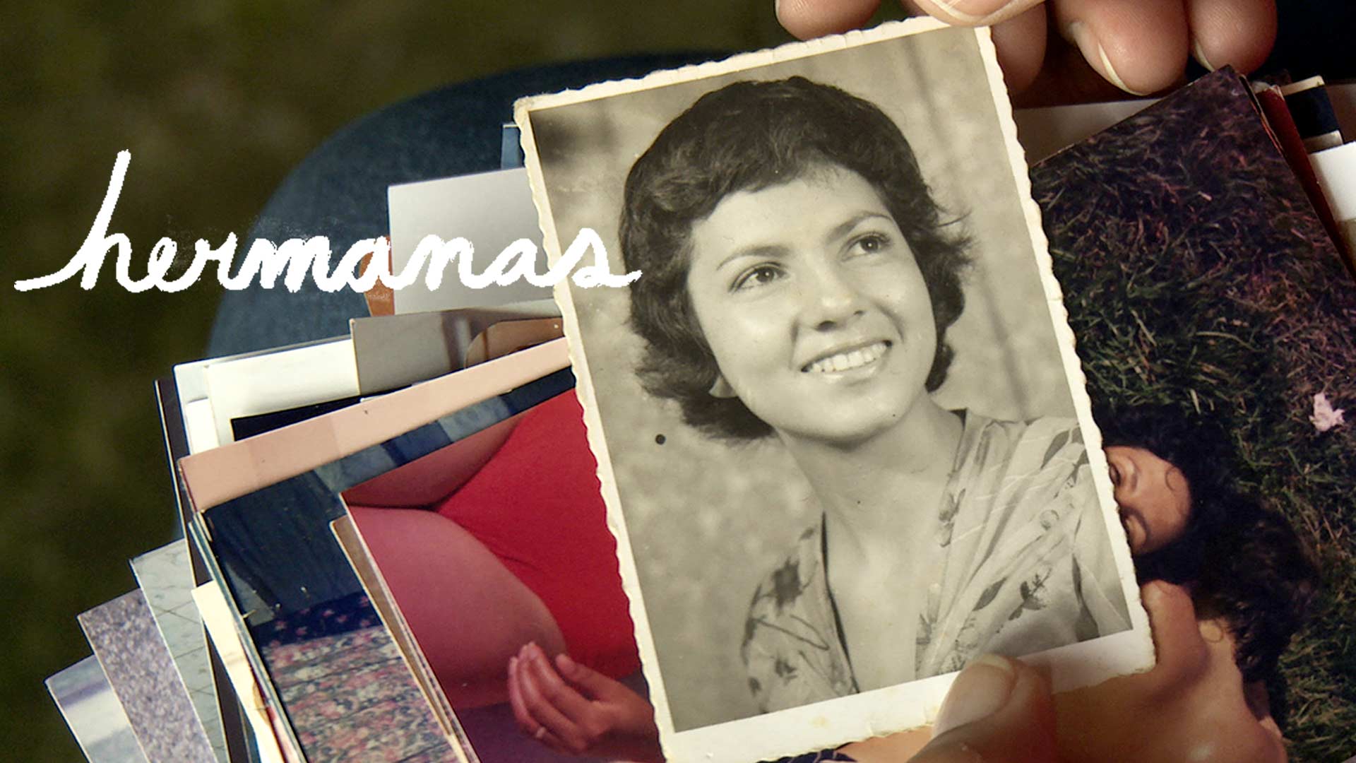 Hermanas, documental colombiano disponible ahora en la plataforma de streaming RTVCPlay
