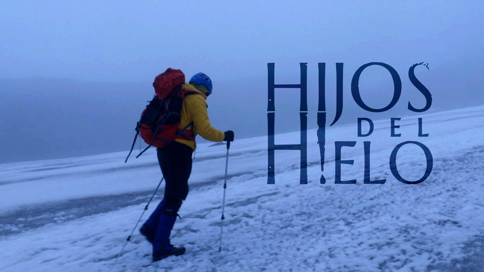 ¿Cuál es la relación del ser humano con los seis glaciares colombianos? Descúbrelo ahora en Hijos del hielo por RTVCPlay