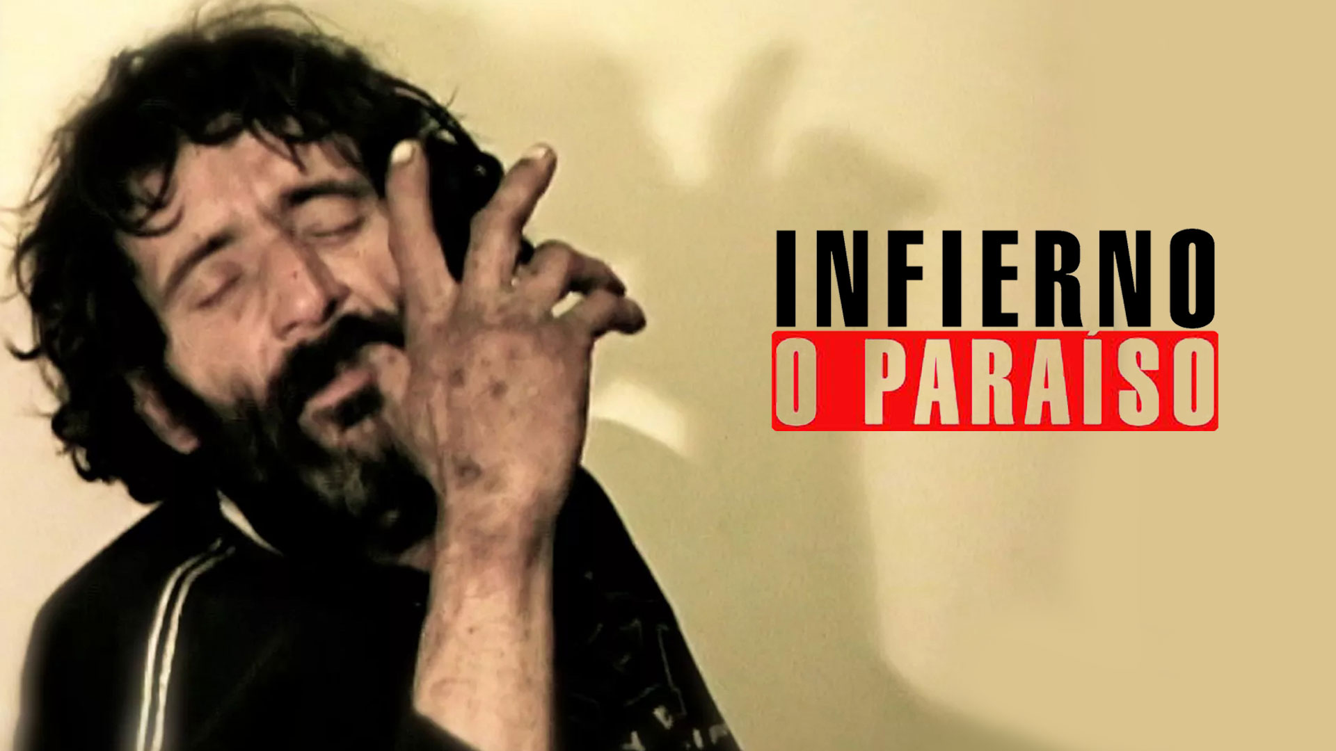 Póster de Infierno o paraíso, documental colombiano dirigido por Germán Piffano, disponible ahora en RTVCPlay