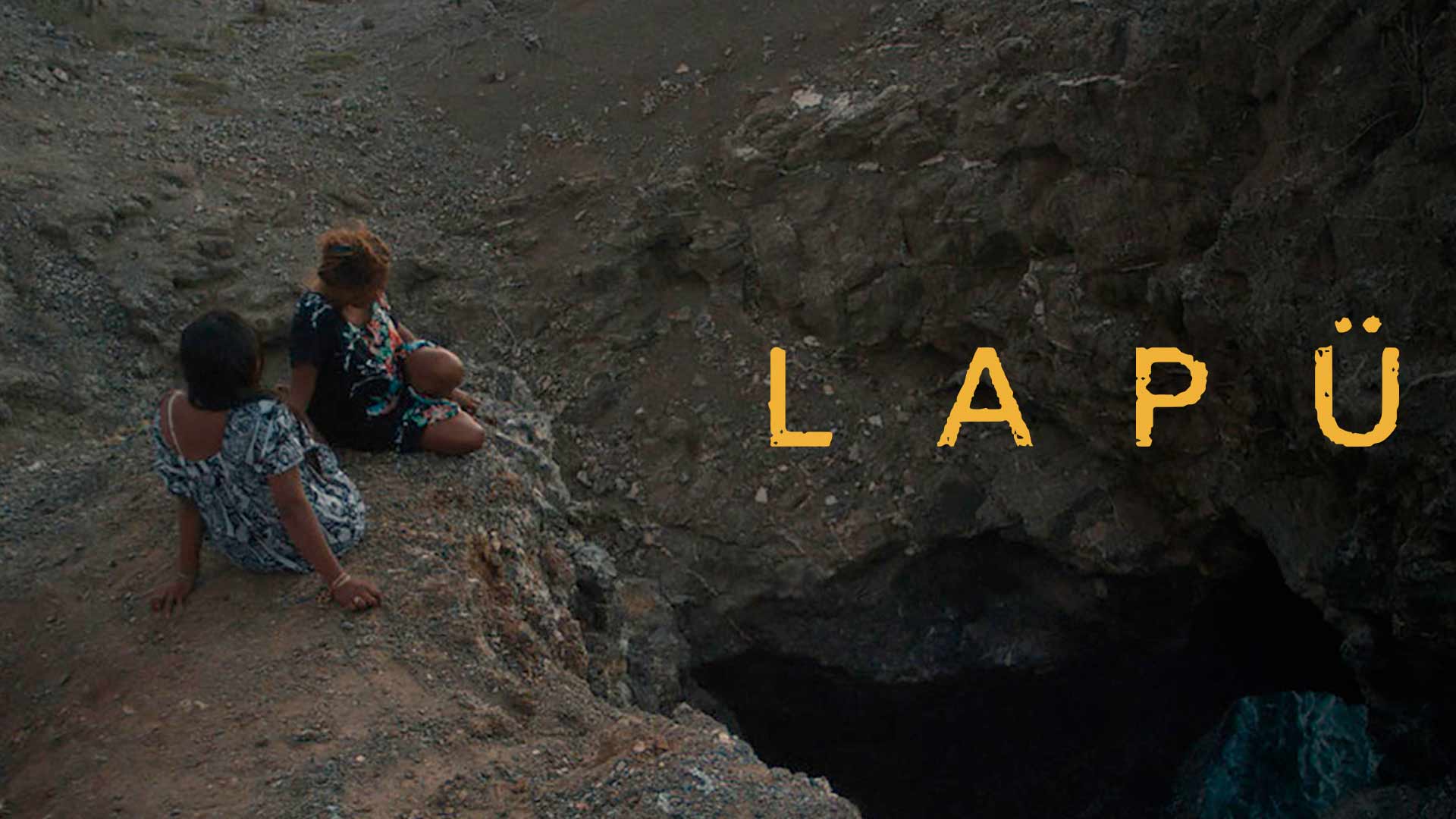Lapü, documental colombiano disponible ahora en la plataforma de streaming RTVCPlay