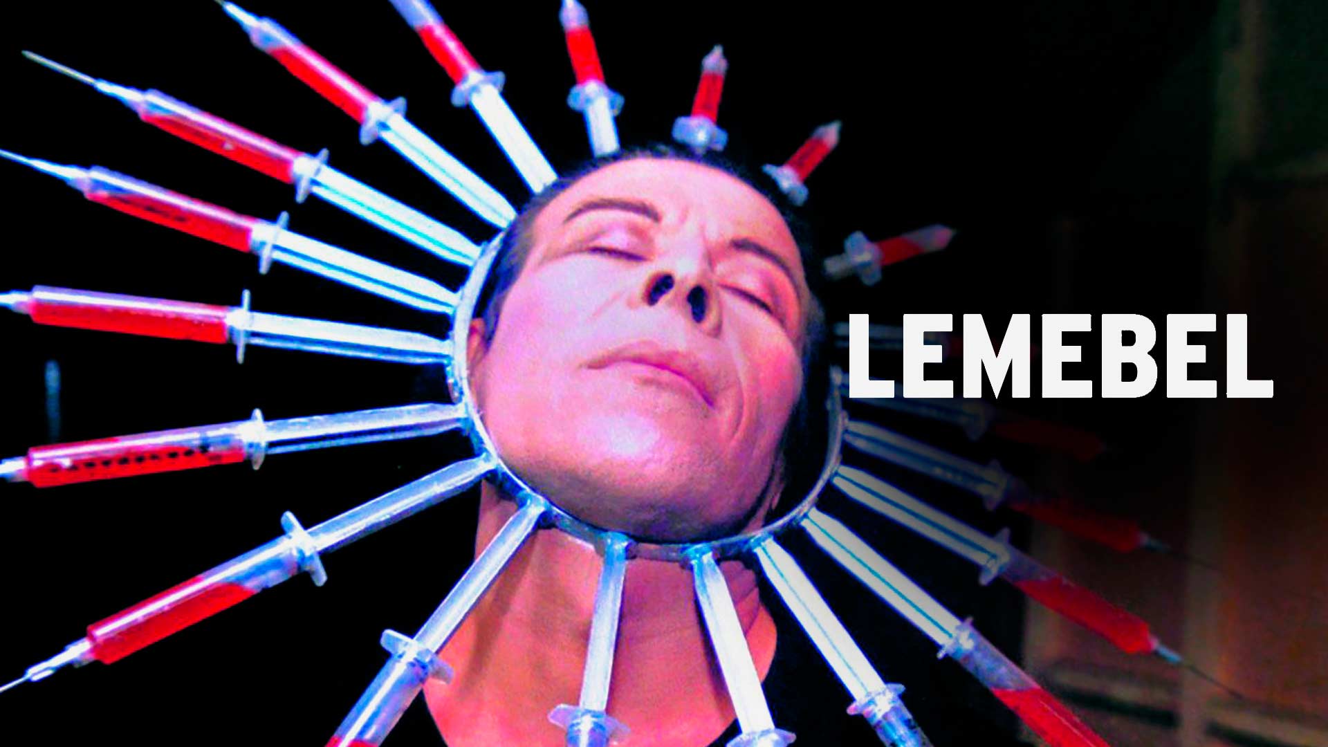 Artista underground Pedro lemebel película documental completa 