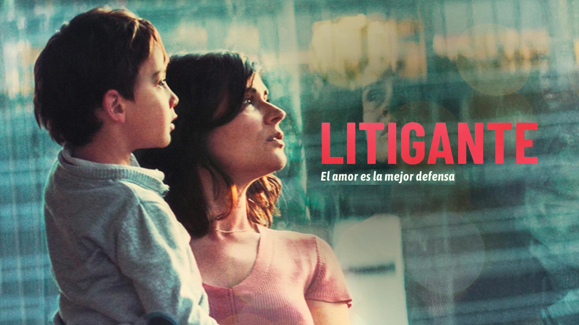 Litigante, película colombiana disponible ahora en la plataforma de streaming RTVCPlay