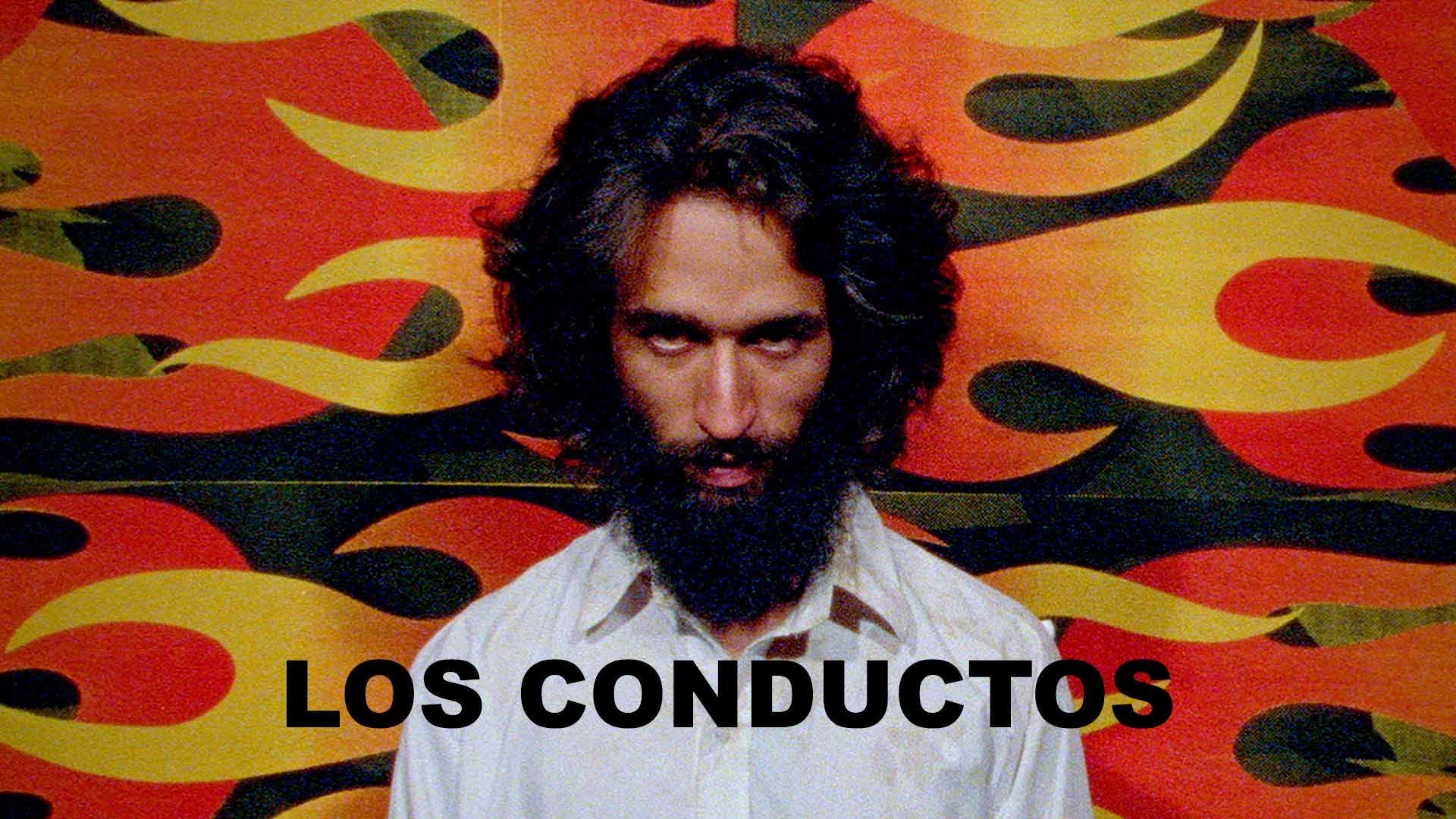 Disfruta ahora de la película colombiana Los conductos, disponible ahora en la plataforma de streaming RTVCPlay