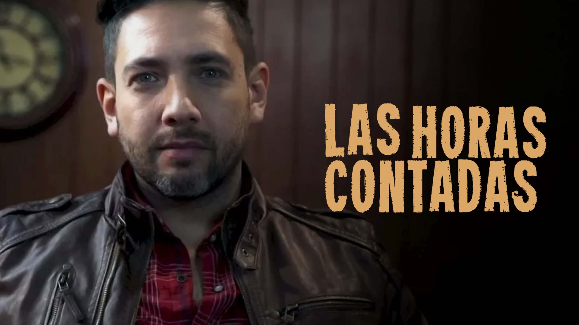 Las horas contadas, película colombiana disponible ahora en la plataforma de streaming RTVCPlay