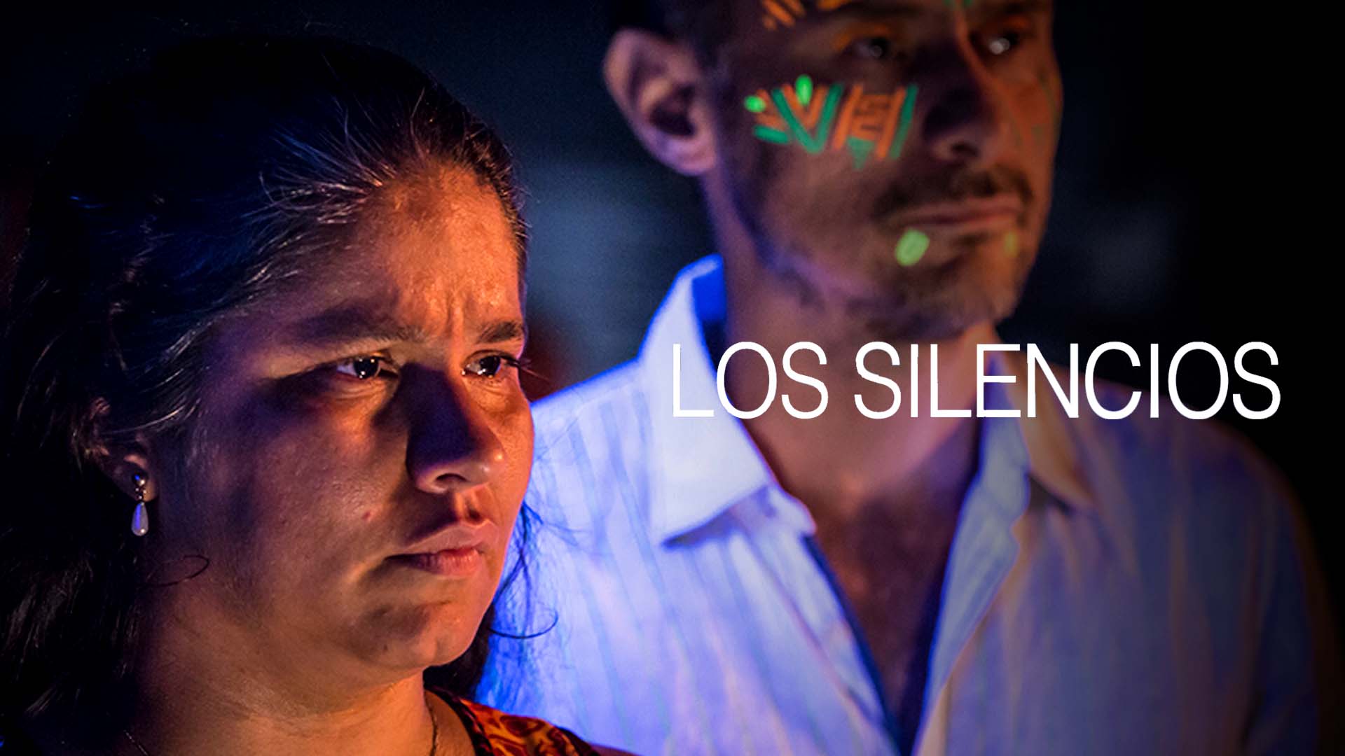 Los silencios, película colombiana disponible ahora en la plataforma de streaming RTVCPlay