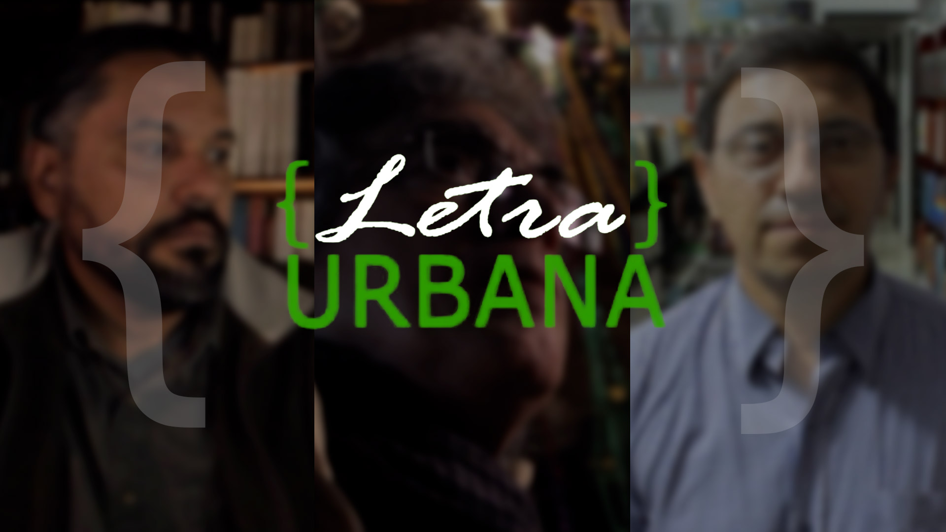 Letra urbana, serie colombiana disponible ahora en la plataforma de streaming RTVCPlay