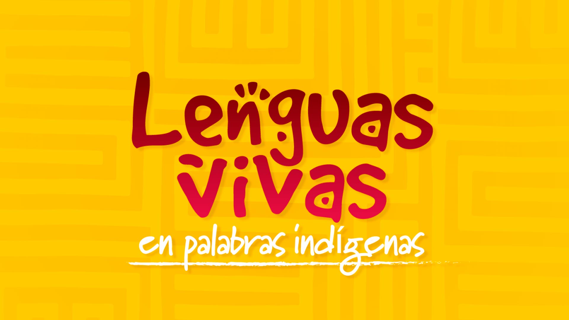 Lenguas vivas