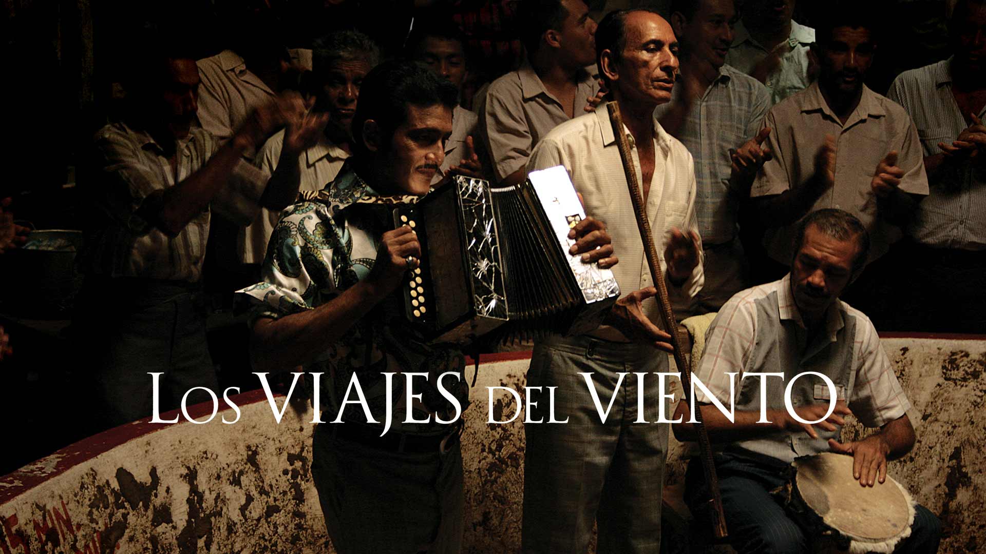 Ciro Guerra dirige la película colombiana Los viajes del viento. Mírala ahora en la plataforma de streaming de los colombianos: RTVCPlay