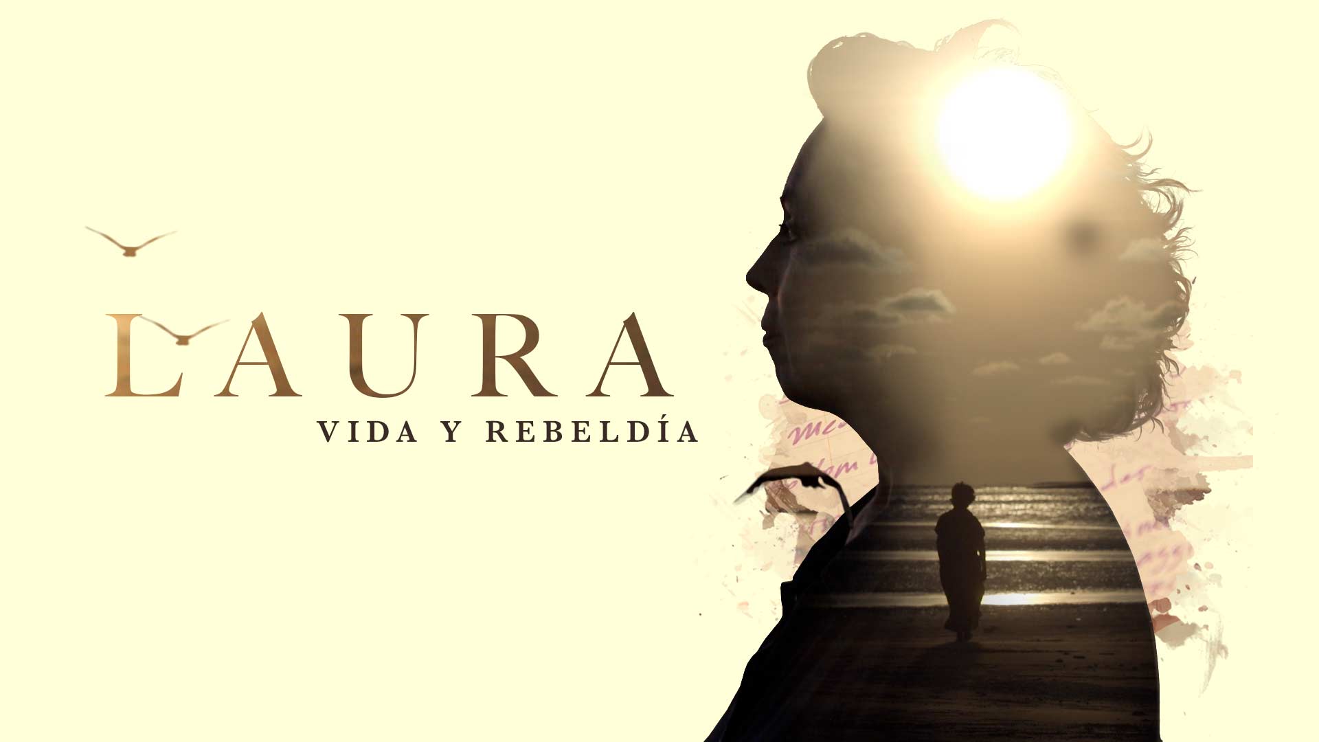 ¡Mira el documental Laura, vida y rebeldía por la plataforma de streaming RTVCPlay!