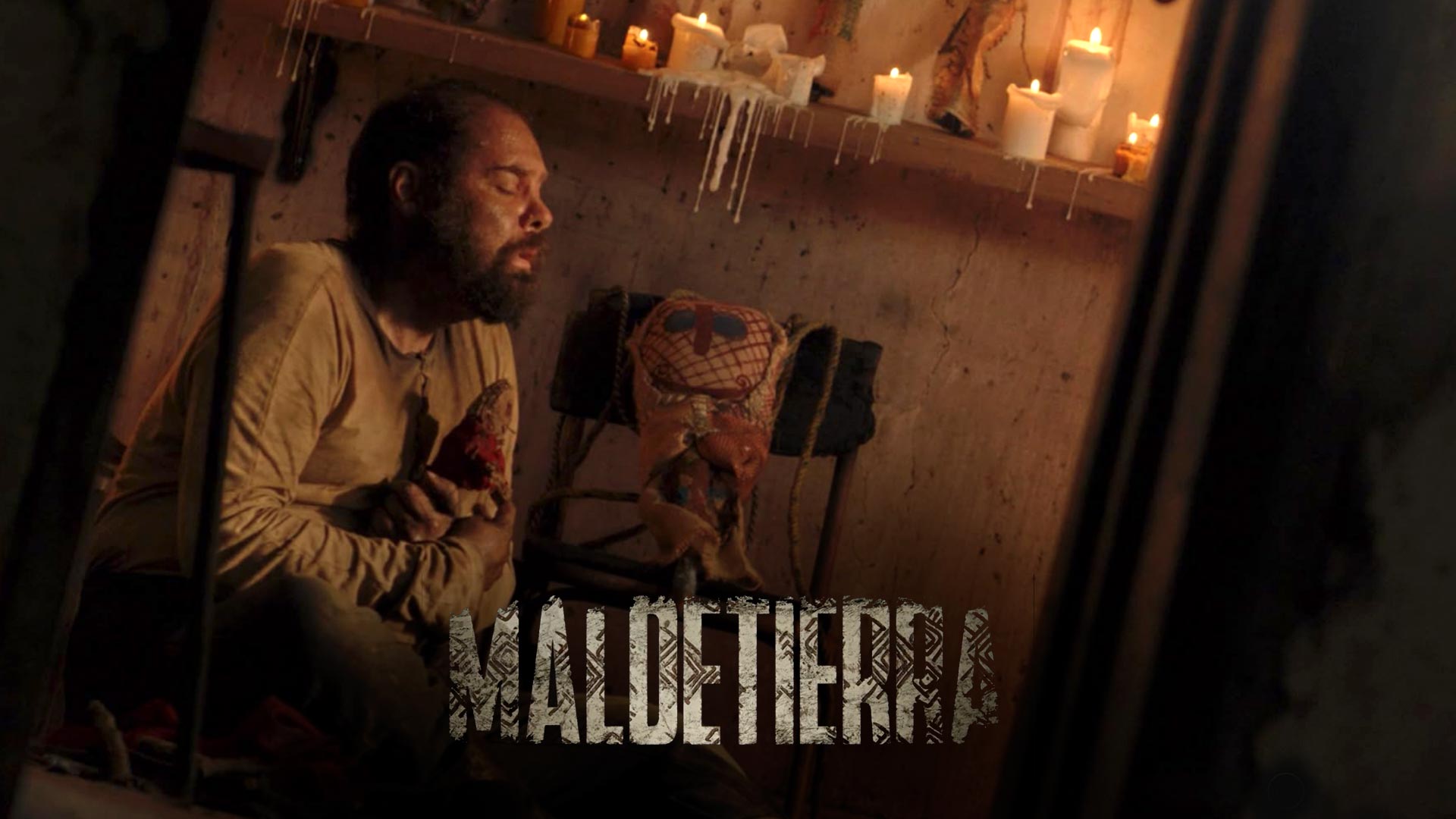 Mira ahora Mal de tierra, serie de suspenso colombiana, en la plataforma de streaming de los colombianos: RTVCPlay