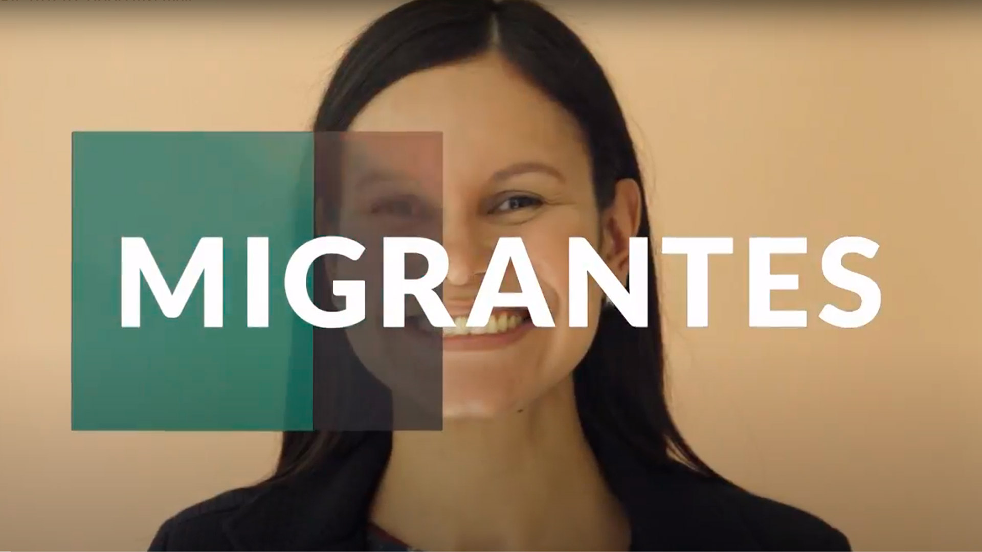 ¡Mira la serie documental Migrantes por la plataforma de streaming RTVCPlay!