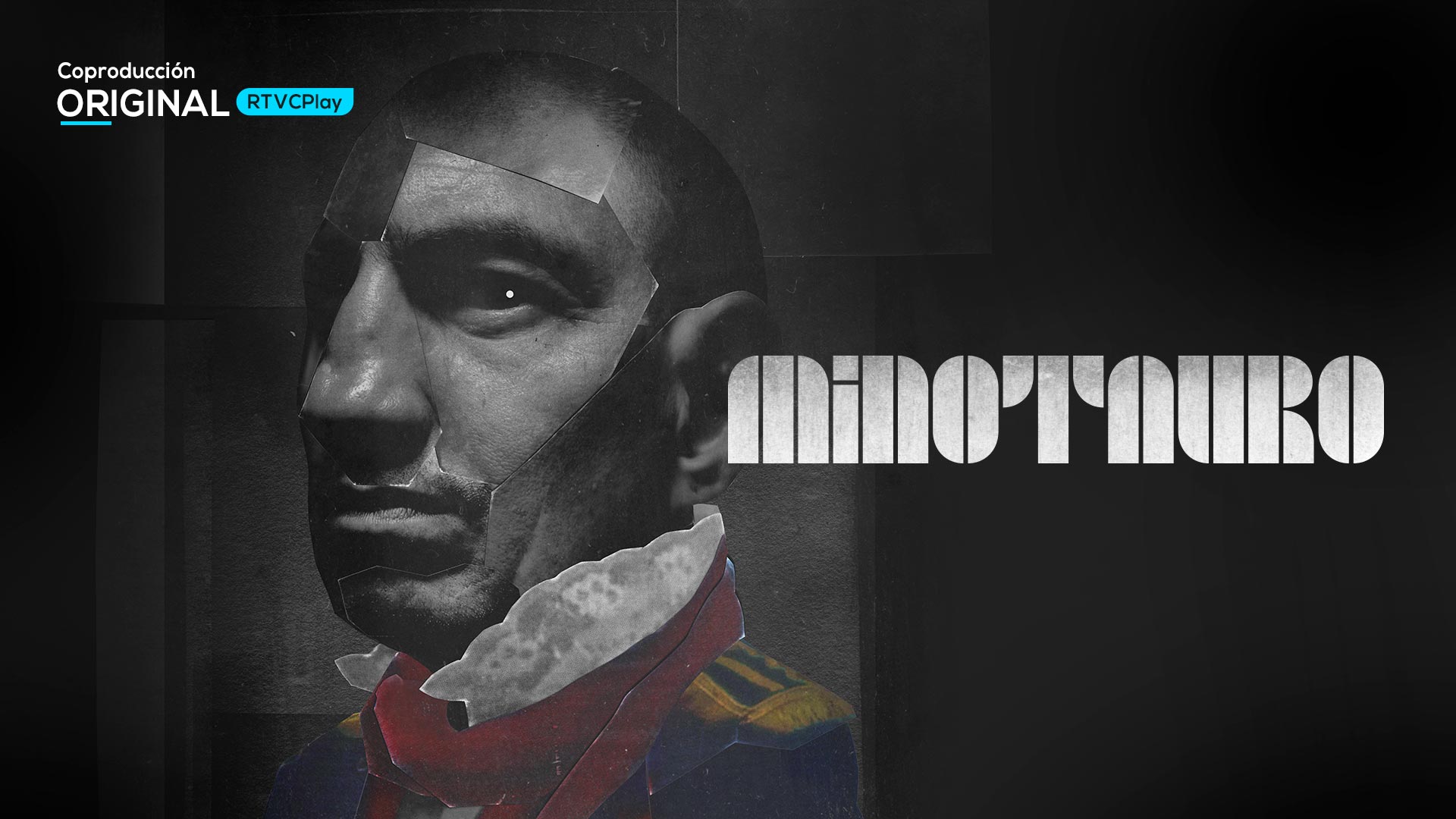 Minotauro, documental dirigido por Joaquín Uribe Martínez, disponible ahora en la plataforma de streaming RTVCPlay