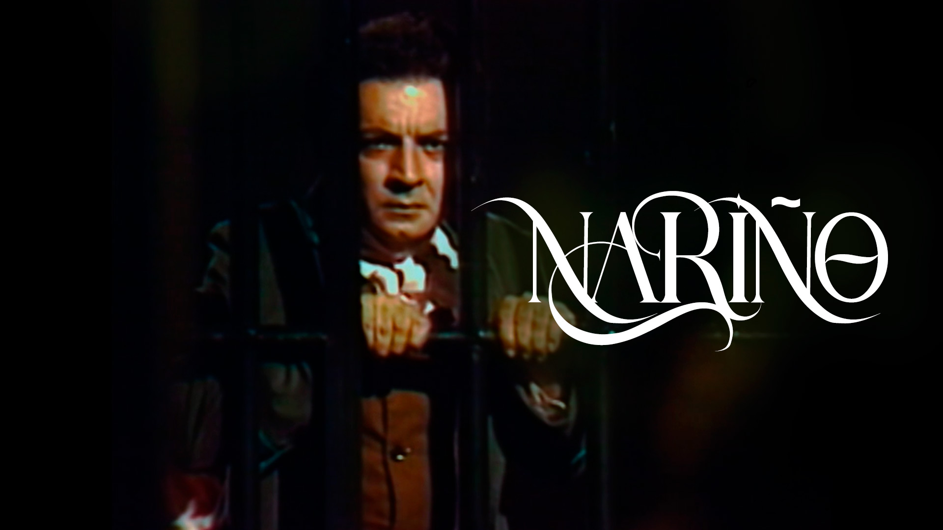 Mira ahora la serie de ficción Nariño, el precursor por la plataforma de streaming RTVCPlay