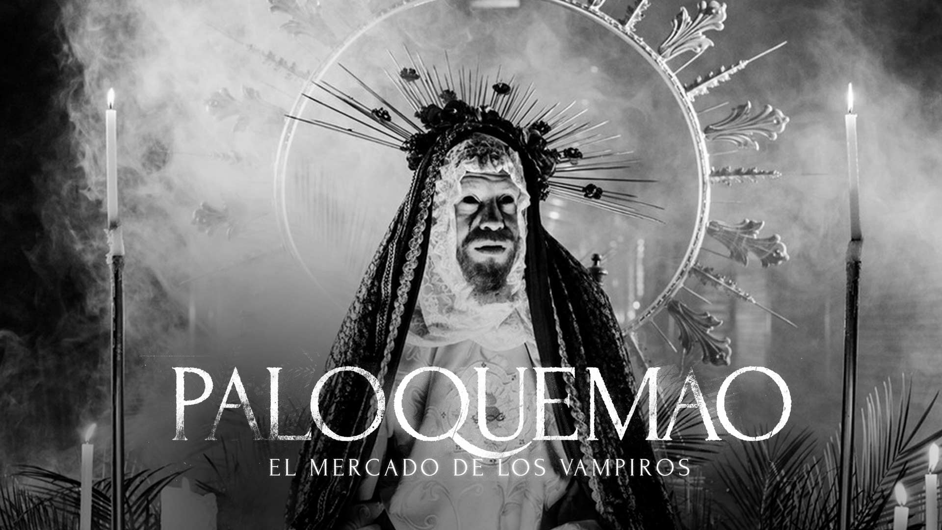 Paloquemao narra la historia de Pedro, un vampiro del subdesarrollo que trabaja en la plaza de mercado. Disfrútalo ahora en RTVCPlay