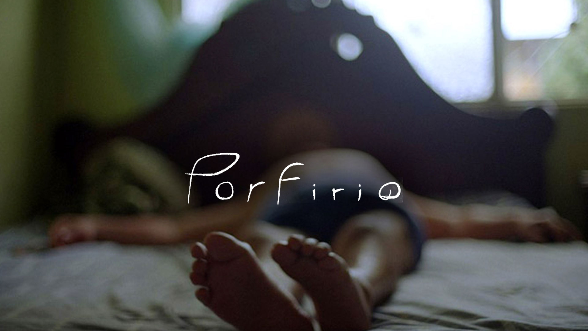 Porfirio, película colombiana disponible ahora en la plataforma de streaming RTVCPlay