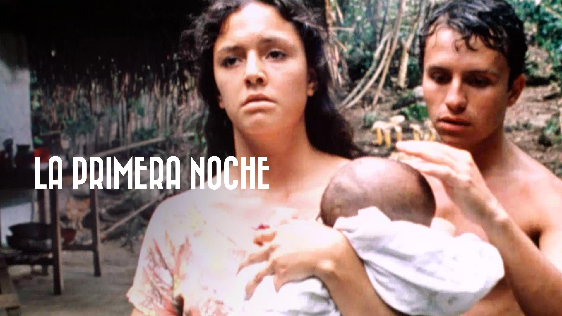 La primera noche, ver la primera noche gratis, noche, peliculas colombianas, peliculas online
