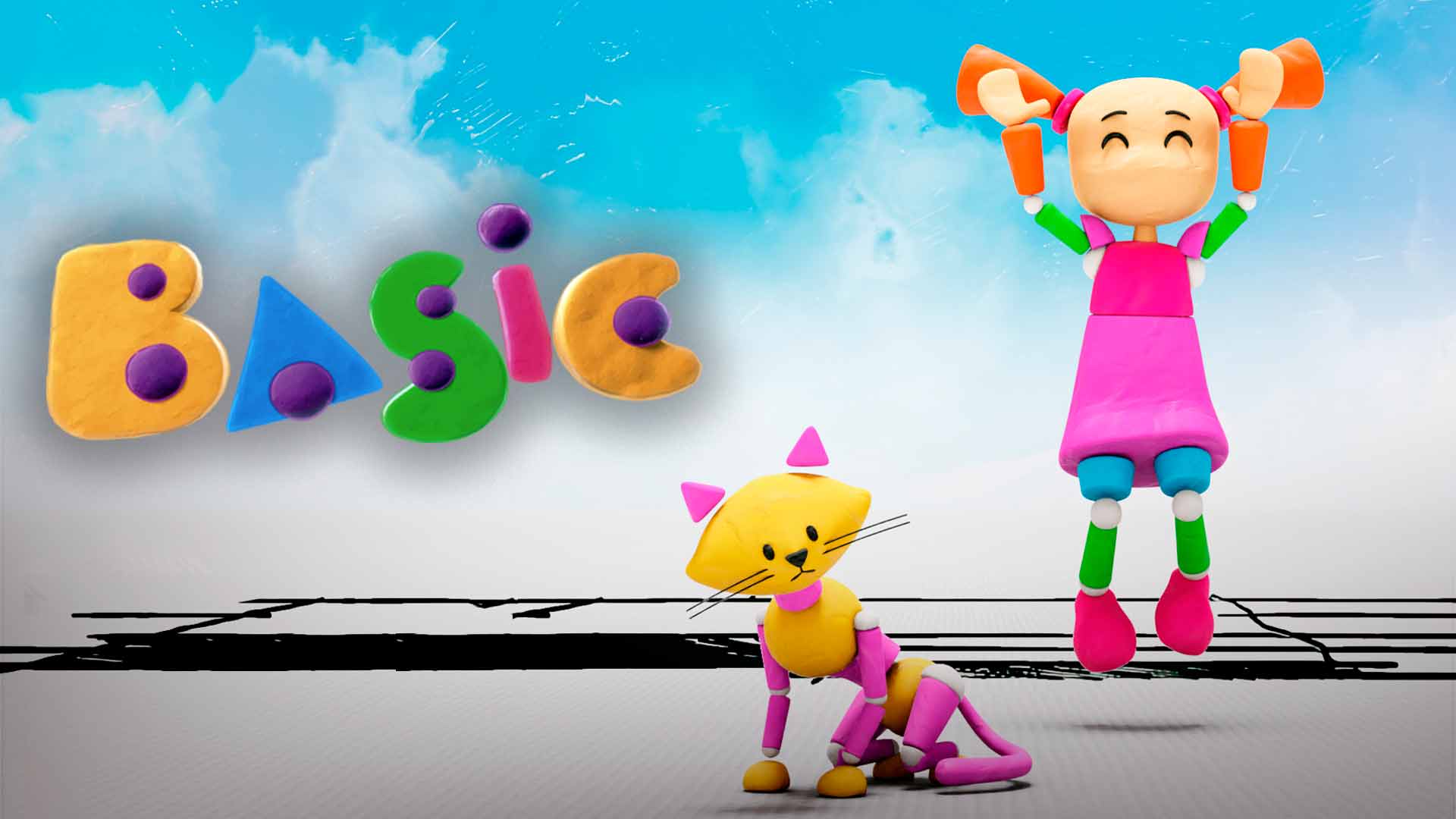 Poster Full HD Basic