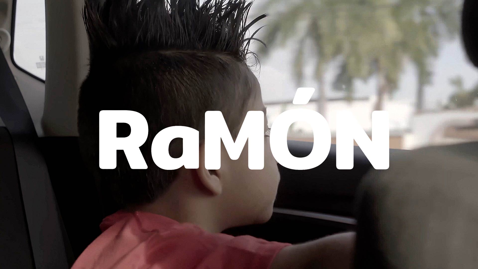 Acompaña a Ramón a descubrir el significado de perder o ganar en la plataforma de streaming RTVCPlay