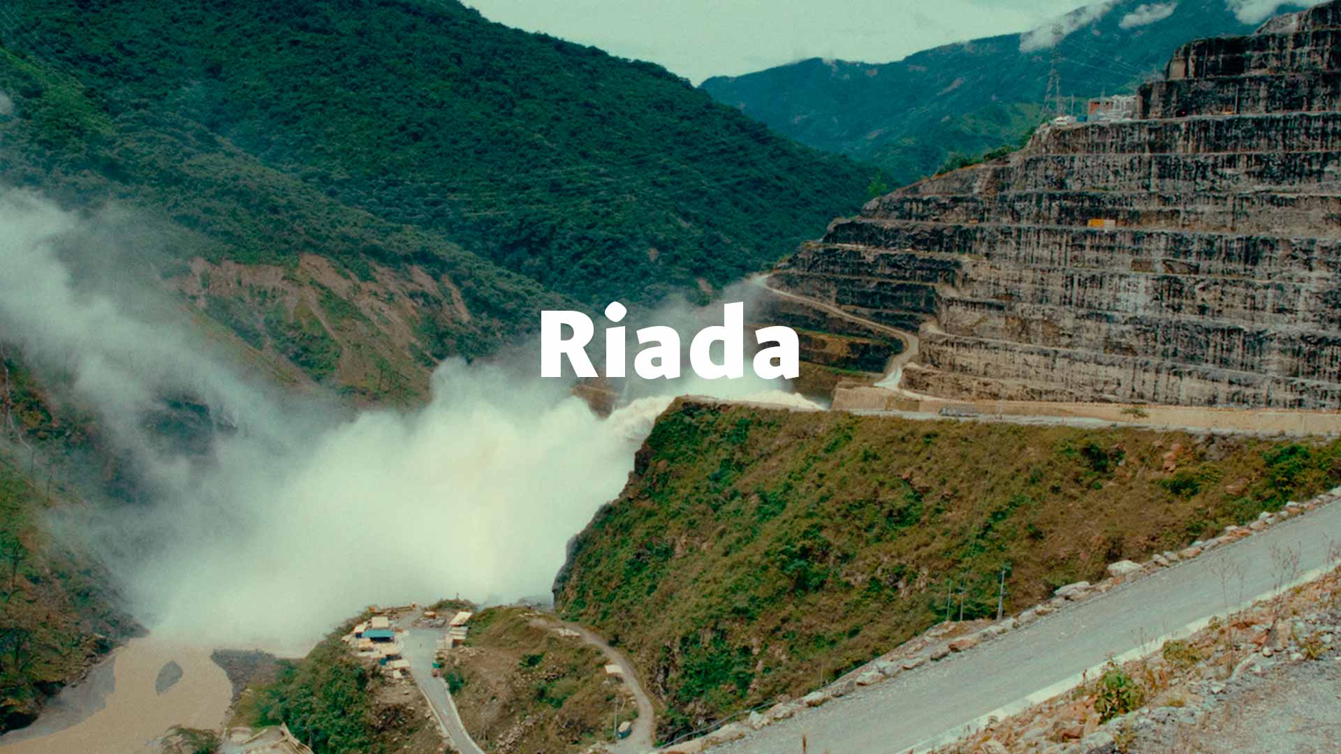 Riada, documental colombiano disponible ahora en la plataforma de streaming RTVCPlay