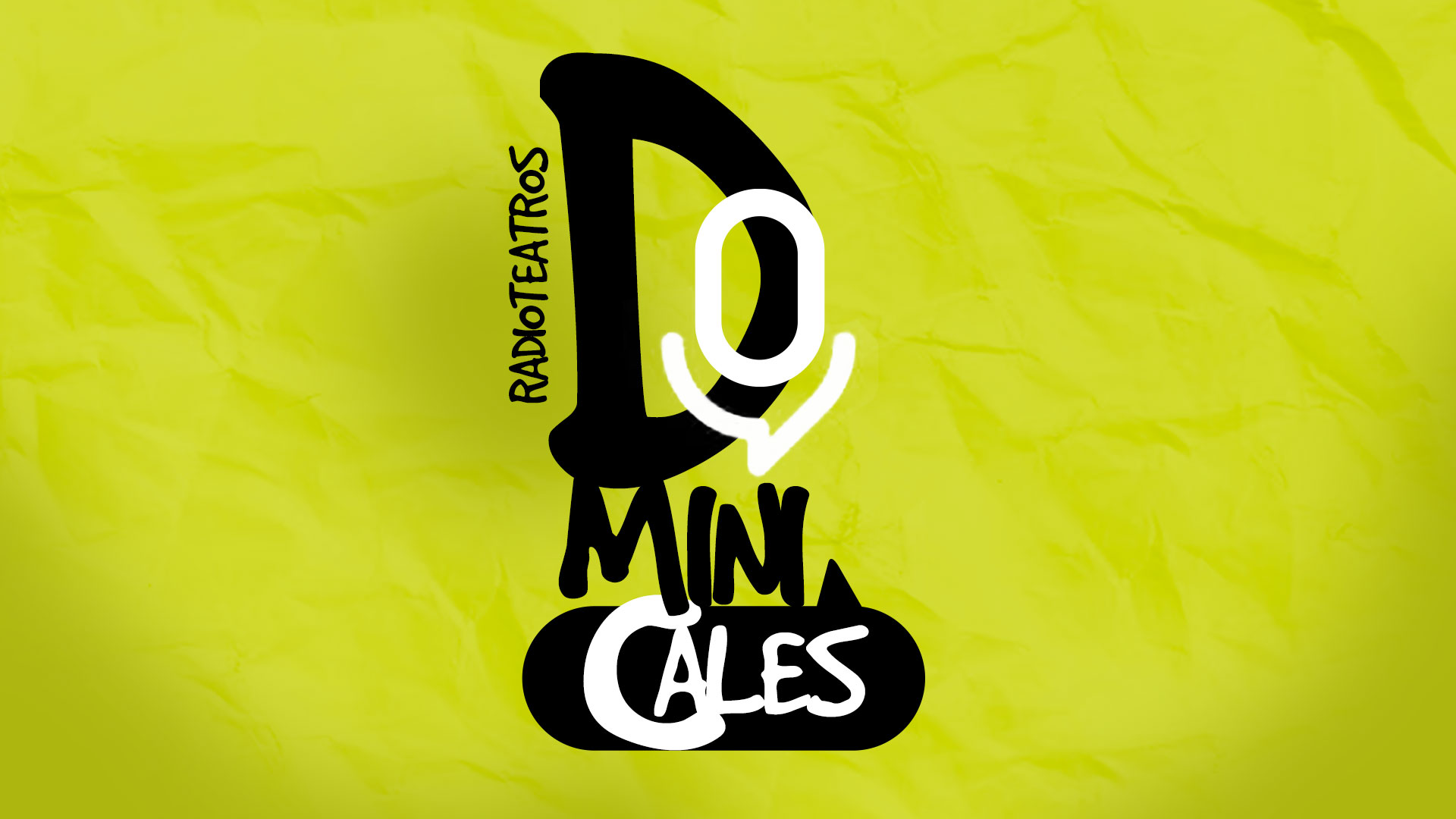 Escucha ahora la colección de radioteatros dominicales en la plataforma de streaming de los colombianos: RTVCPlay