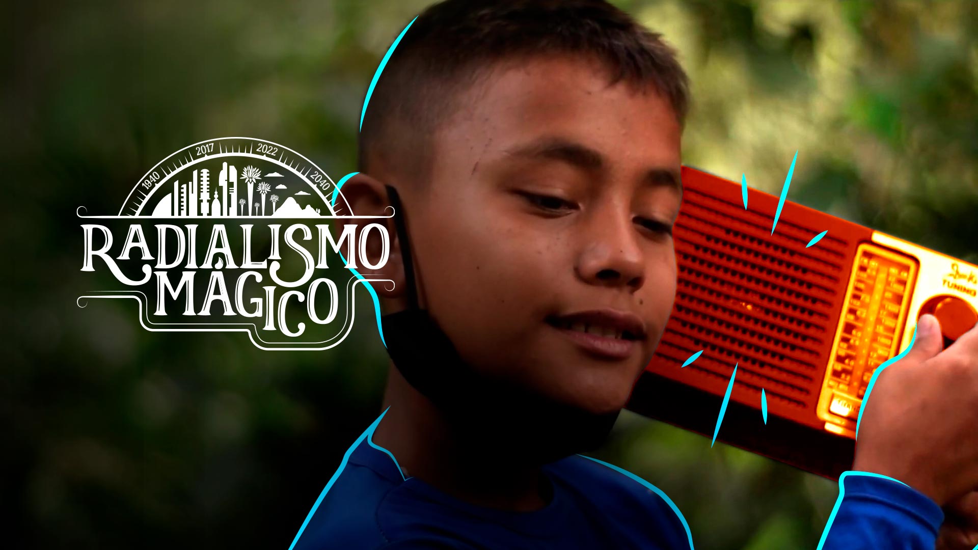 Documental Radialismo Mágico