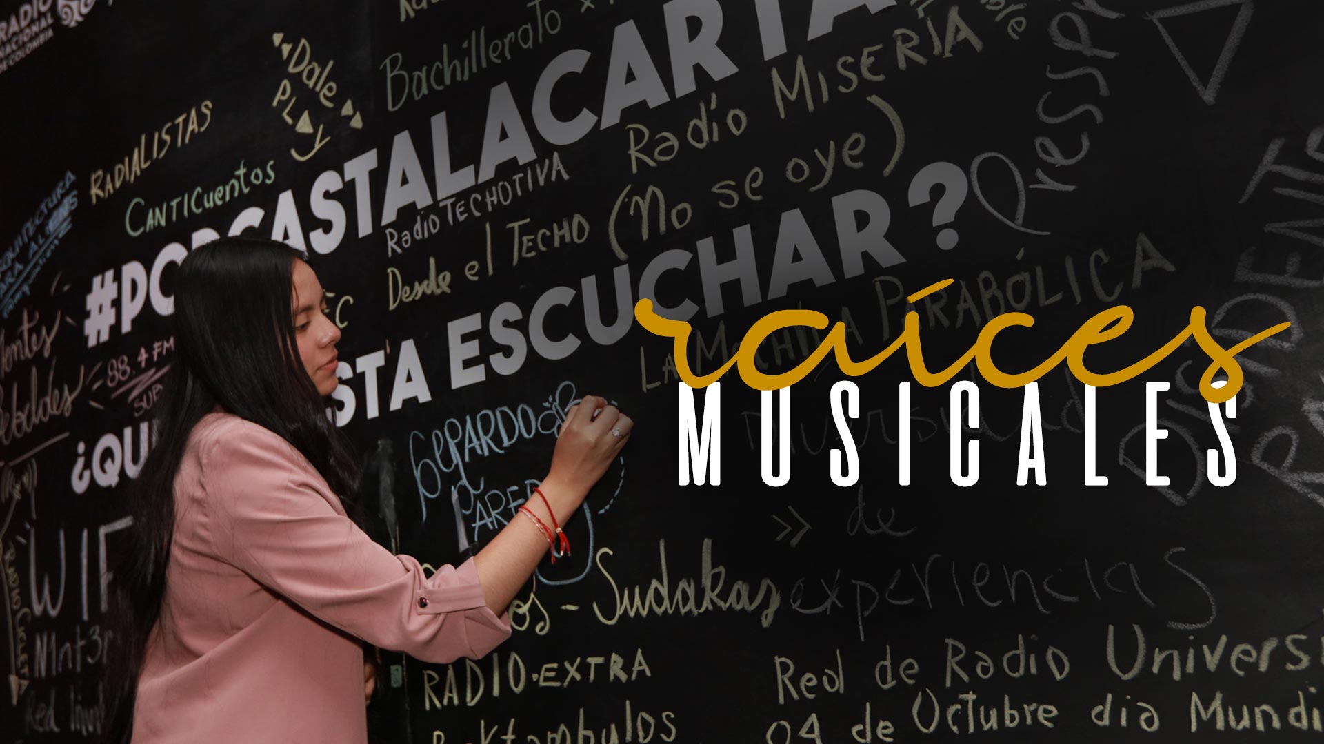 Bandas musicales