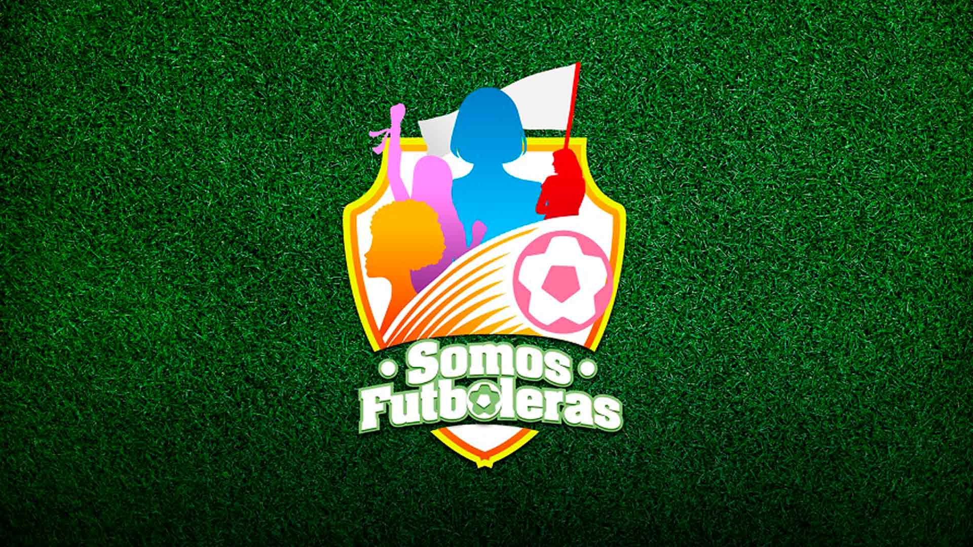 Somos Futboleras - Radio Nacional