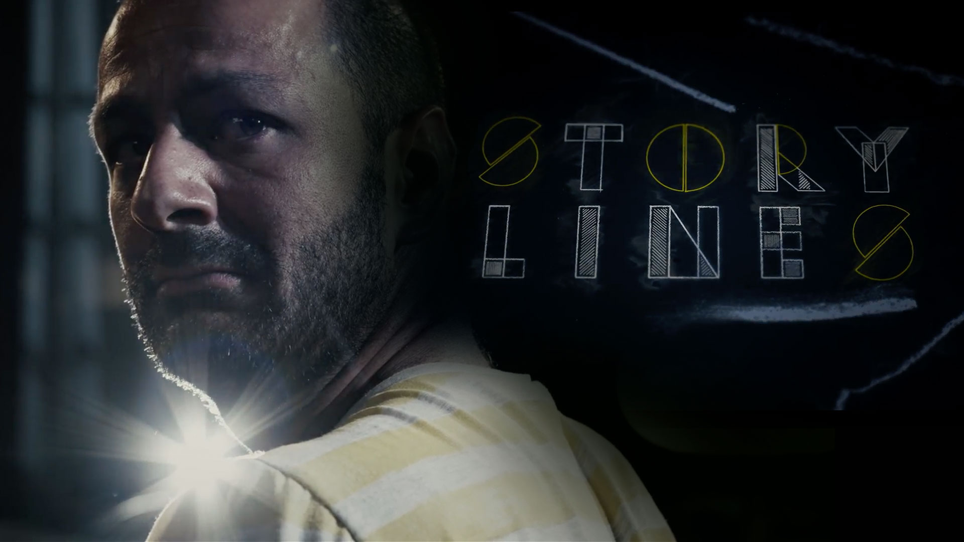 Disfruta ahora del cortometraje colombiano STORYLINES, dirigido por Juan Manuel Betancourt, en la plataforma de streaming RTVCPlay