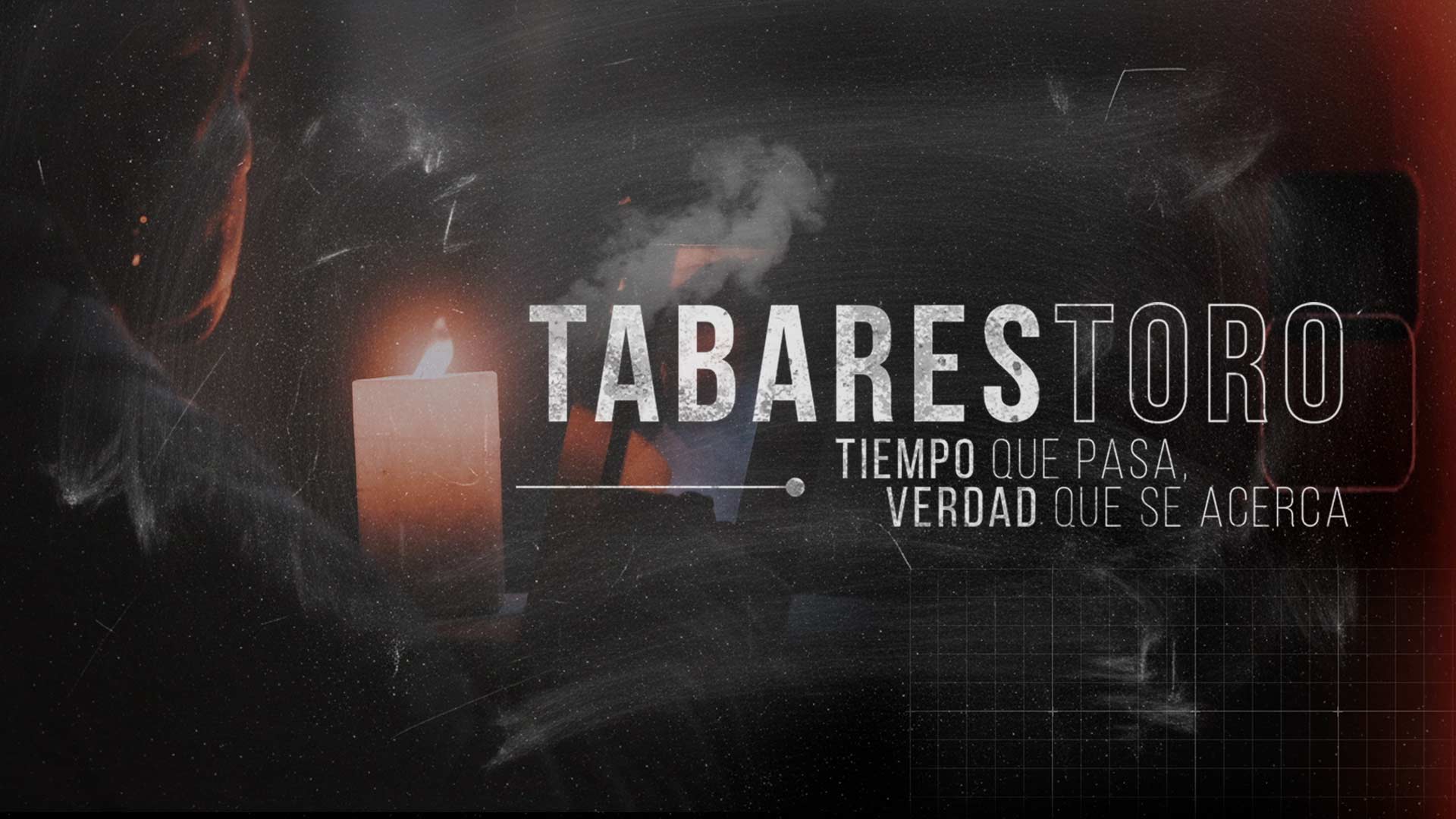 Tiempo que pasa, verdad que se acerca, disponible ahora en la plataforma de streaming RTVCPlay