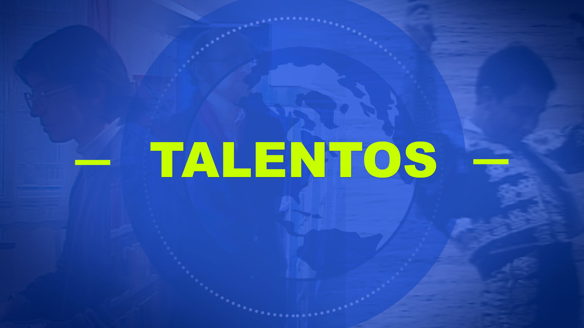 Mira Talentos, el programa de entrevista de Daniel Coronell y Heriberto Fiorillo, en www.rtvcplay.co