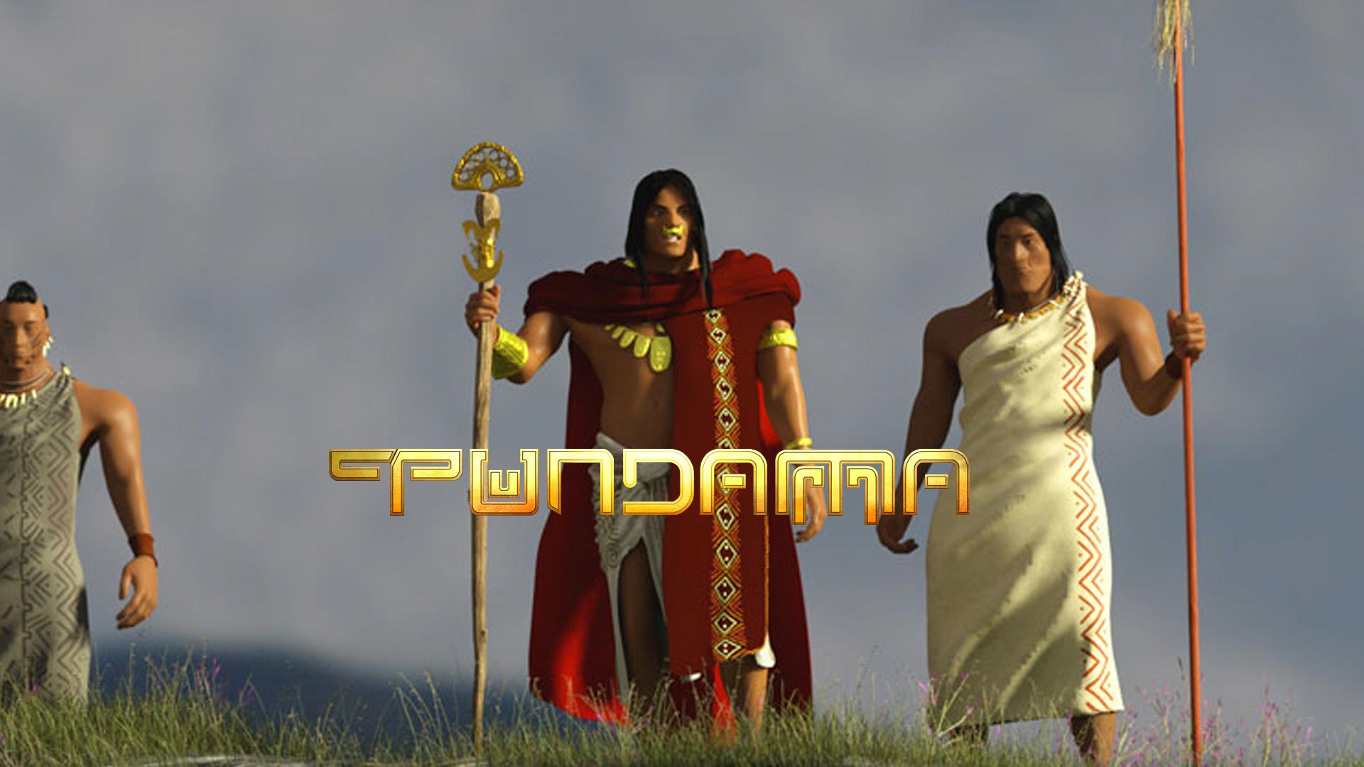 TUNDAMA, película colombiana disponible ahora en la plataforma de streaming RTVCPlay