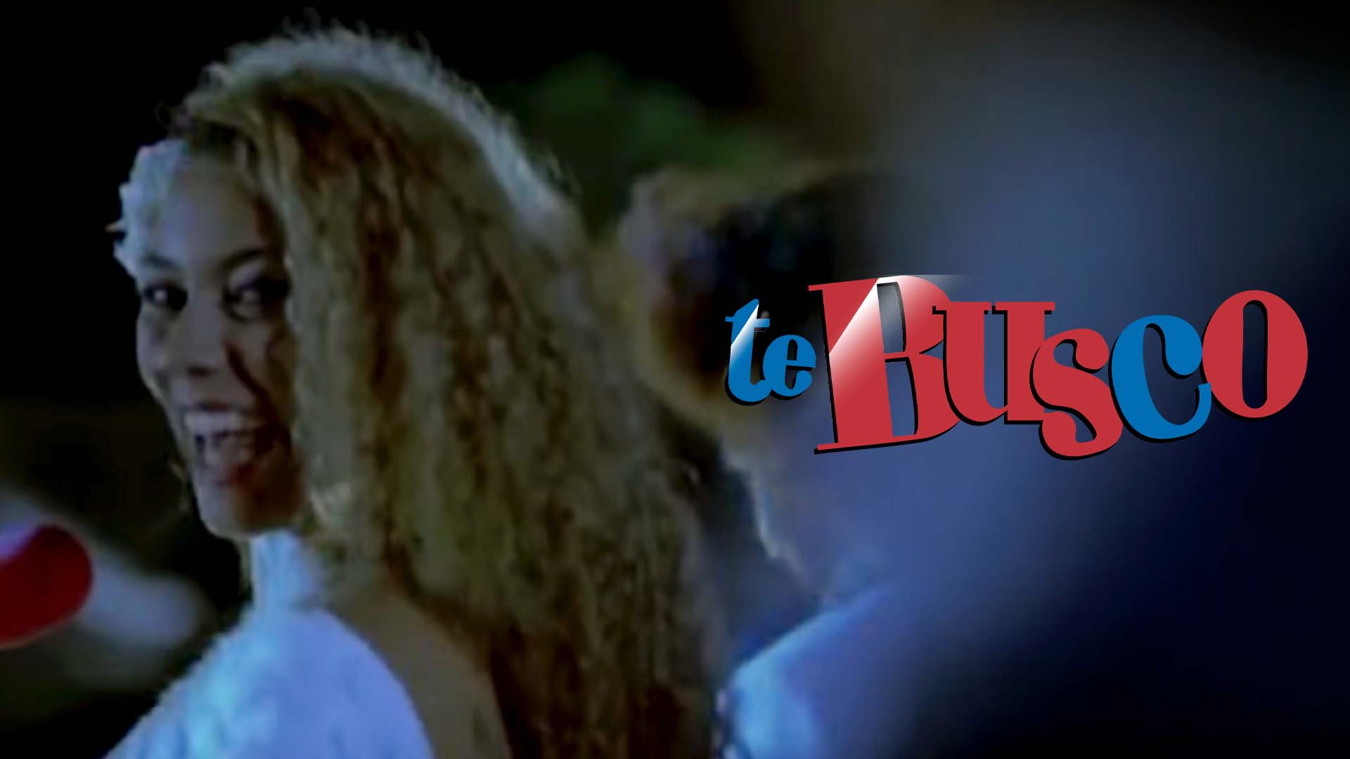 Te busco, película colombiana completa