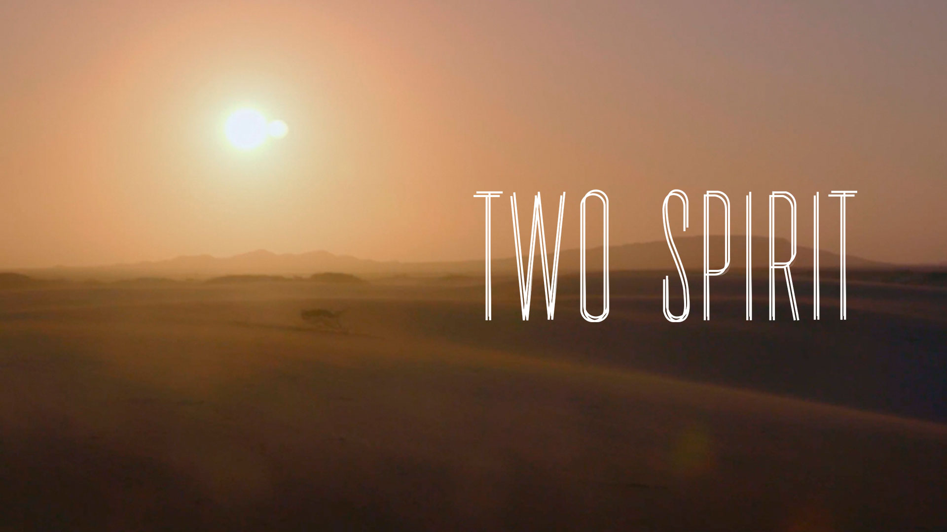 TWO-SPIRIT, documental colombiano disponible ahora en la plataforma de streaming RTVCPlay