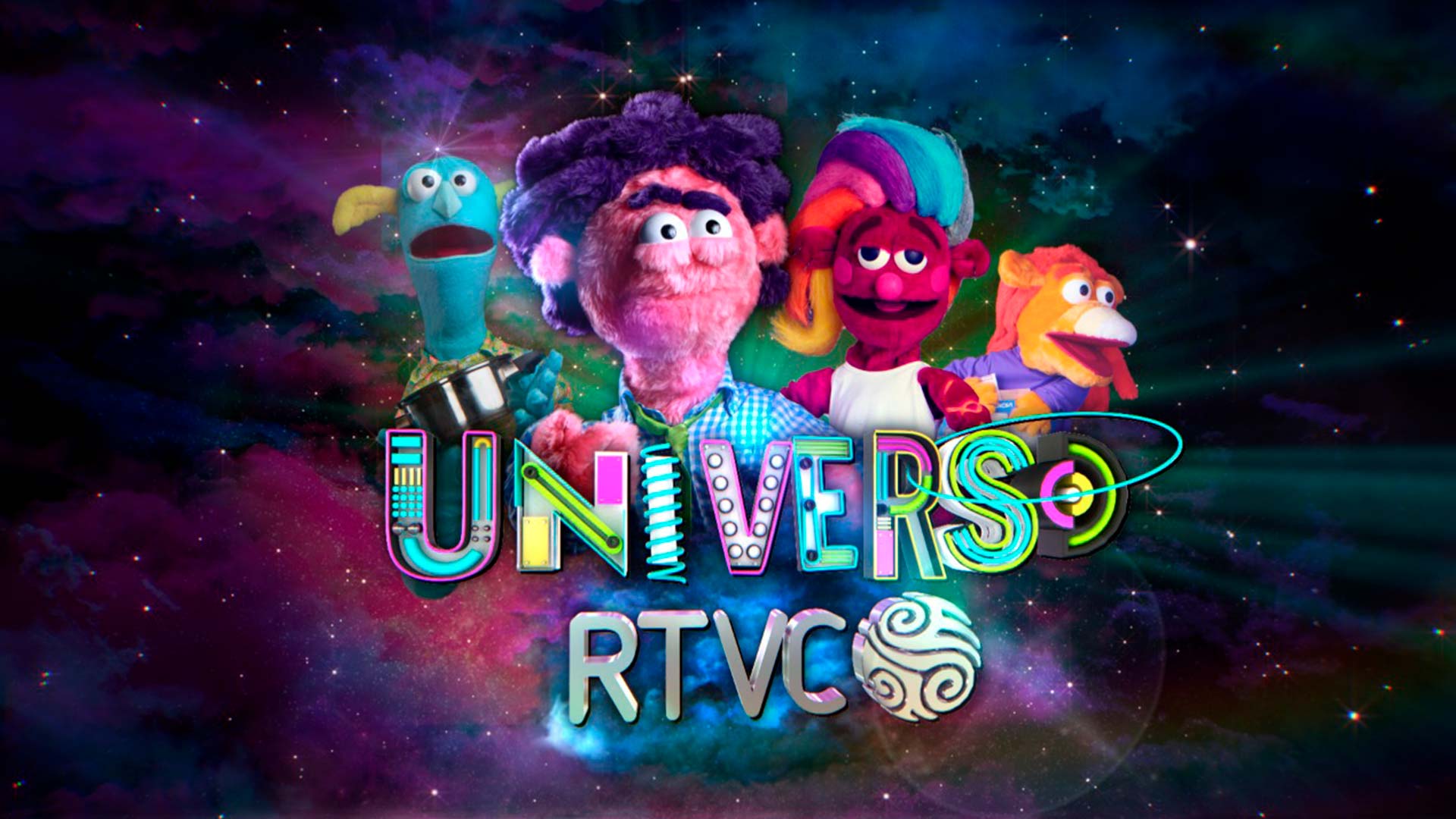 Universo RTVC