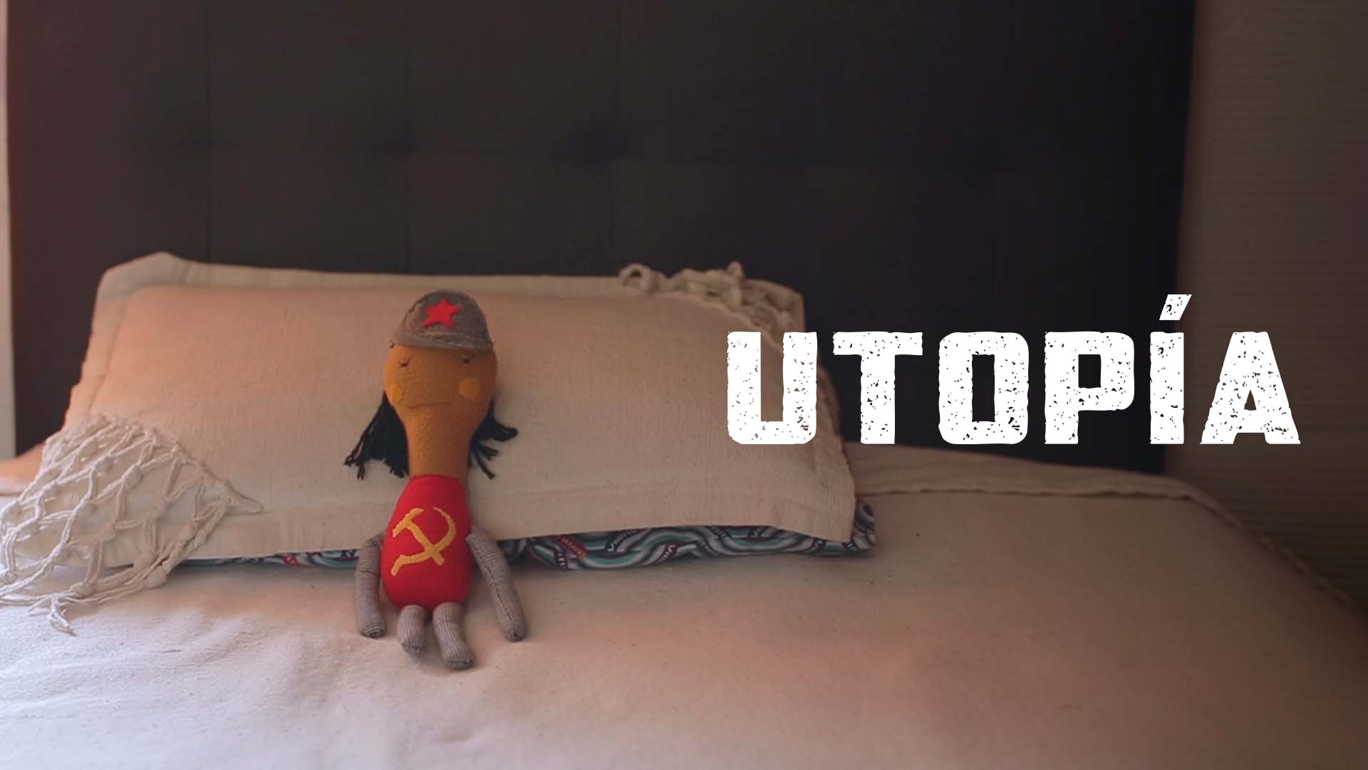 Utopía, documental colombiano dirigido por Laura Gómez Hincapié, disponible ahora en la plataforma de streaming RTVCPlay