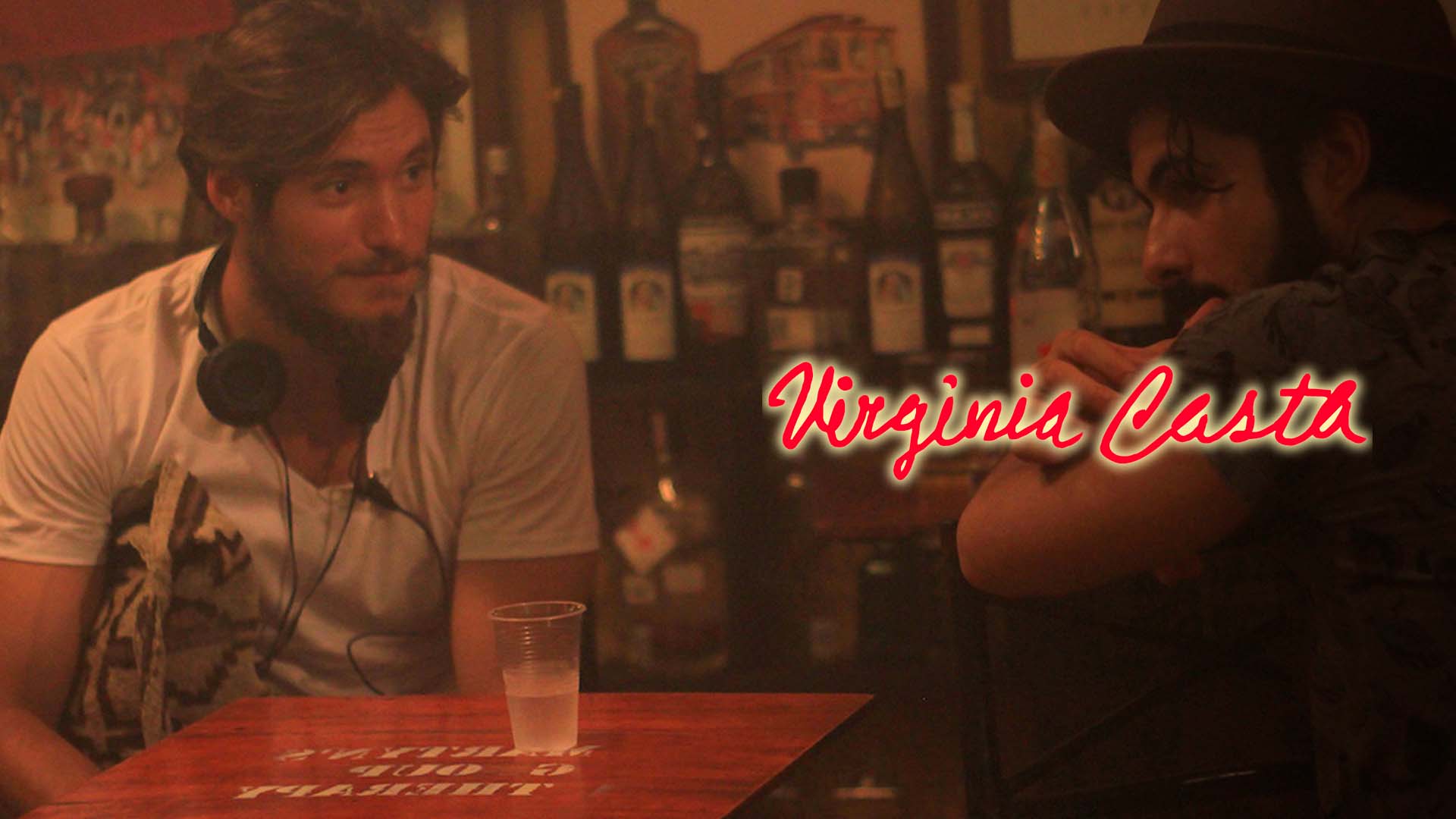 Virginia Casta, película colombiana inspirada en el libro de la actriz Patricia Castañeda, disponible ahora en RTVCPlay