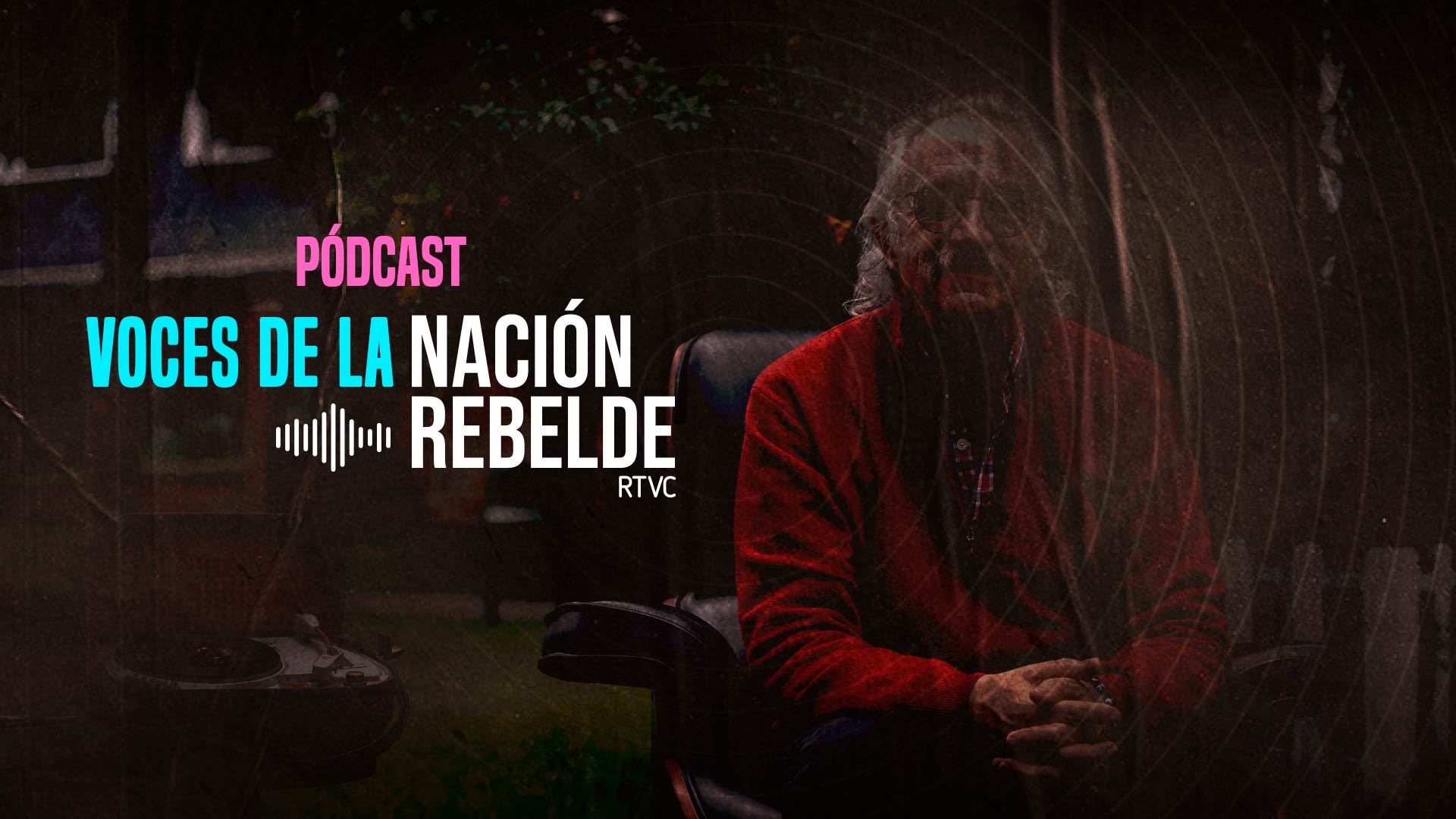 Voces de la Nación Rebelde