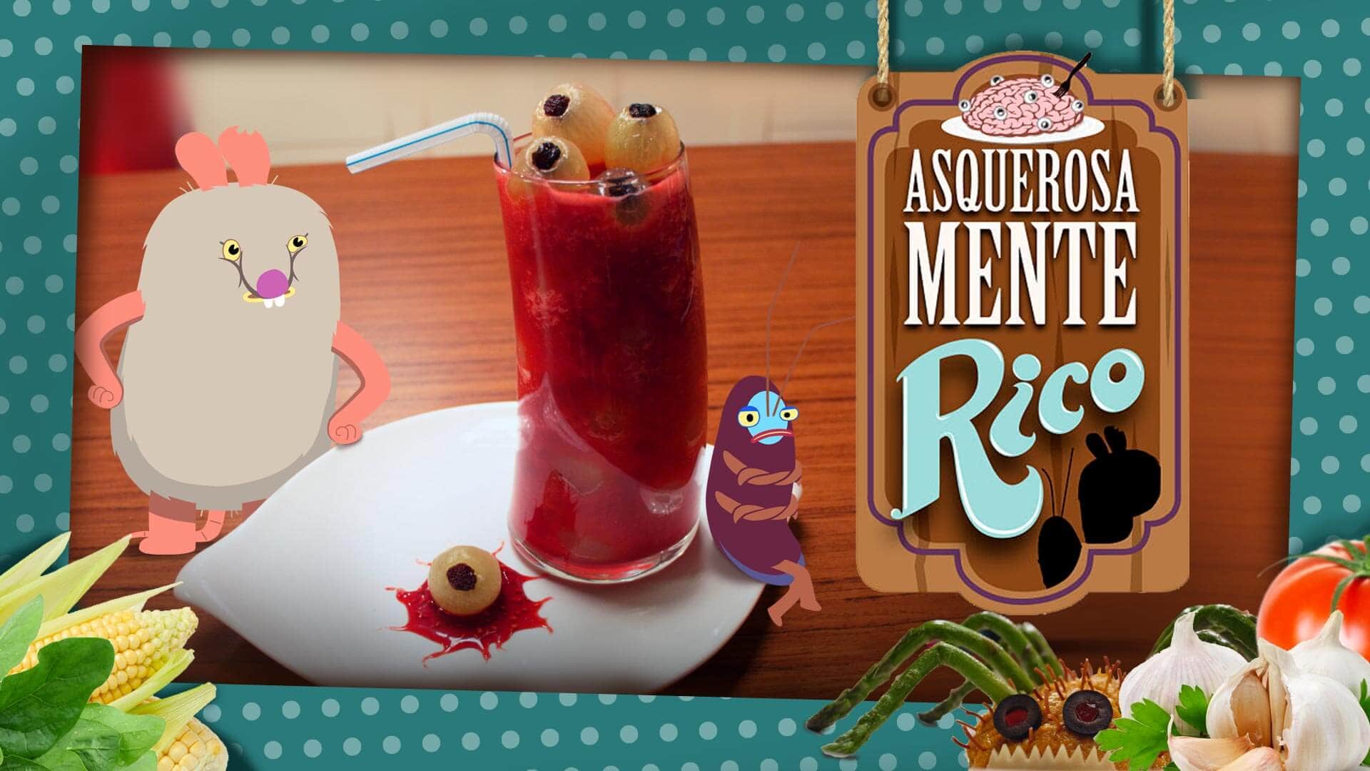 Amigas, asquerosamente rico, señal colombia, cocina, recetas, chef, historias, RTVCPlay